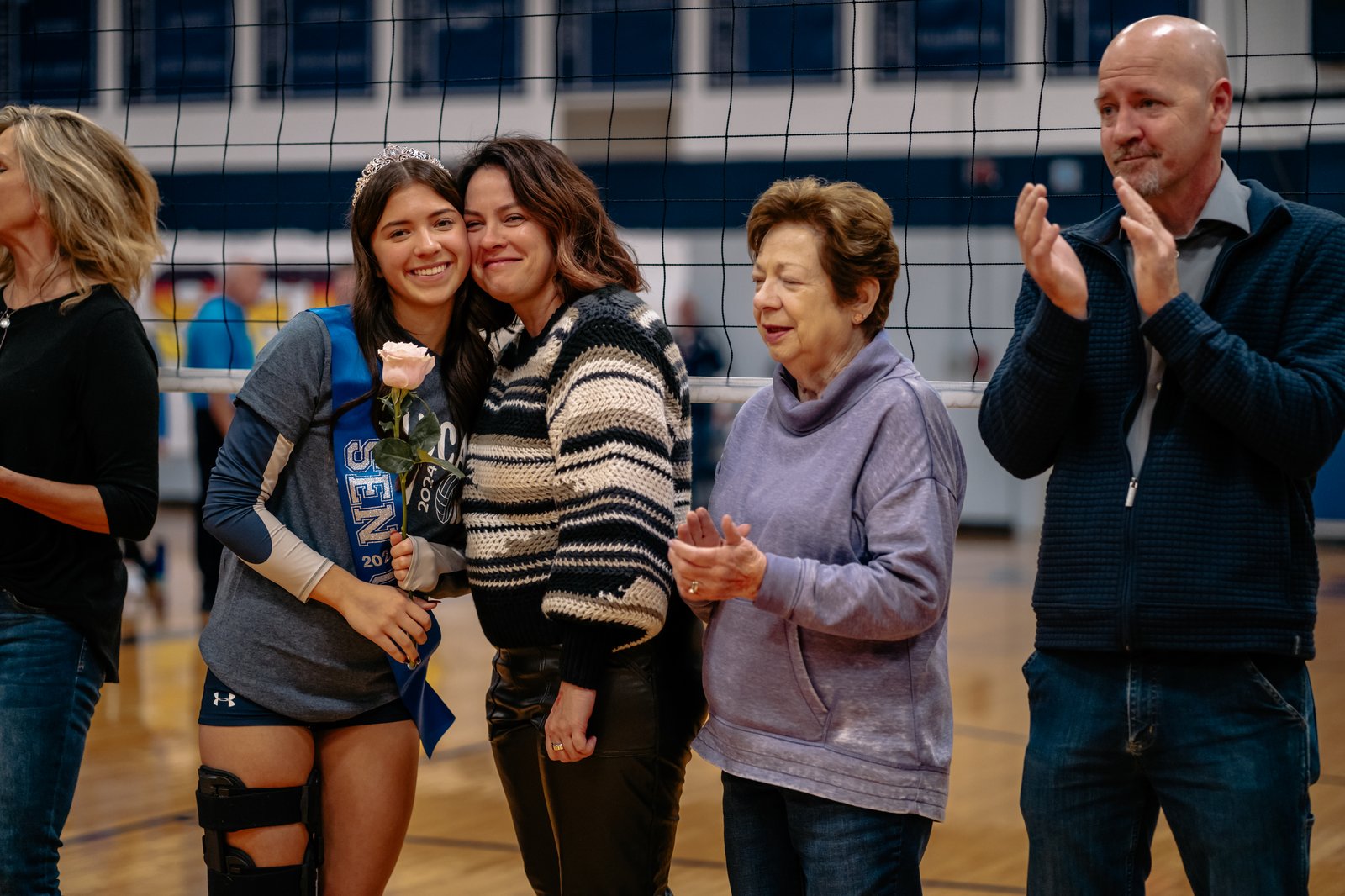 West Chicago Volleyball 17-Oct - Oct 18