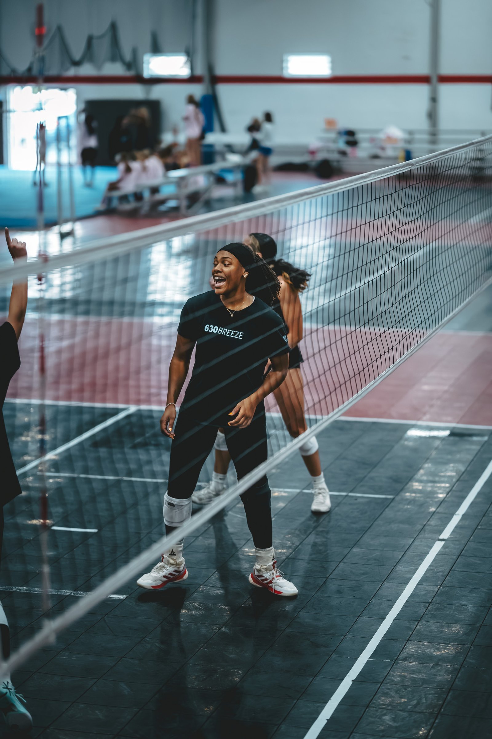 VLA BREEZE - Fall - Oct 26