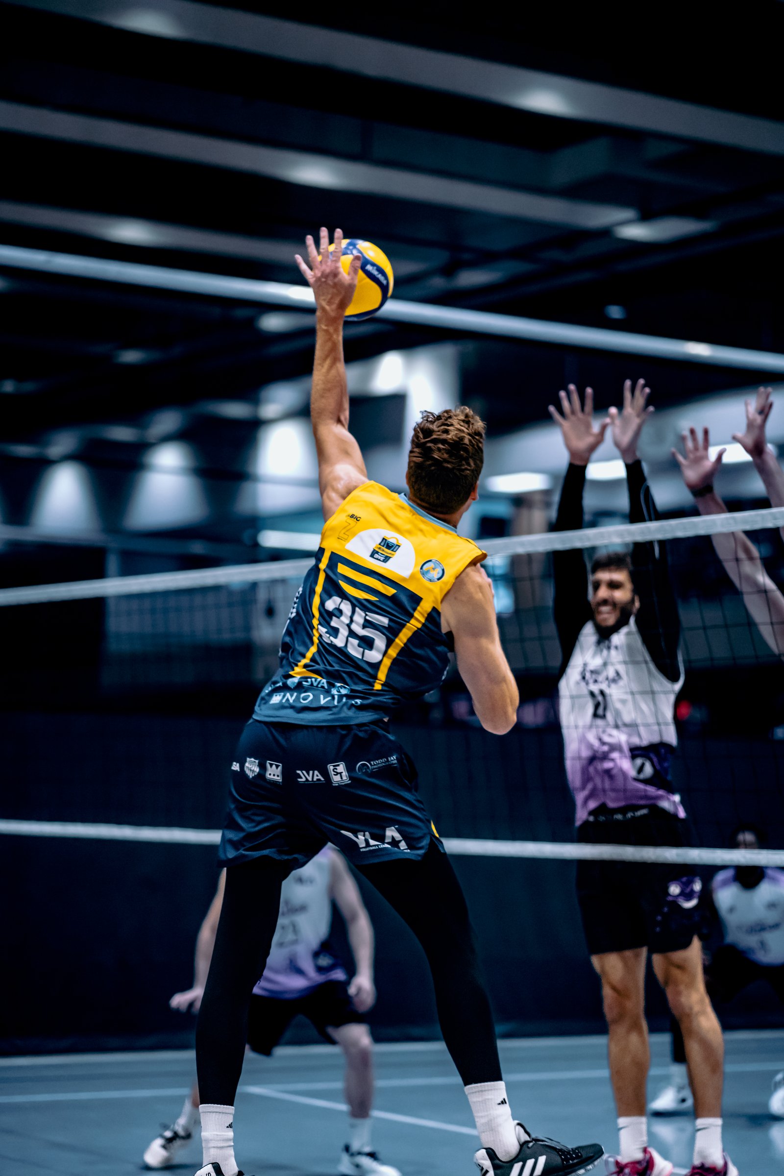 VLA Cup - May 2023
