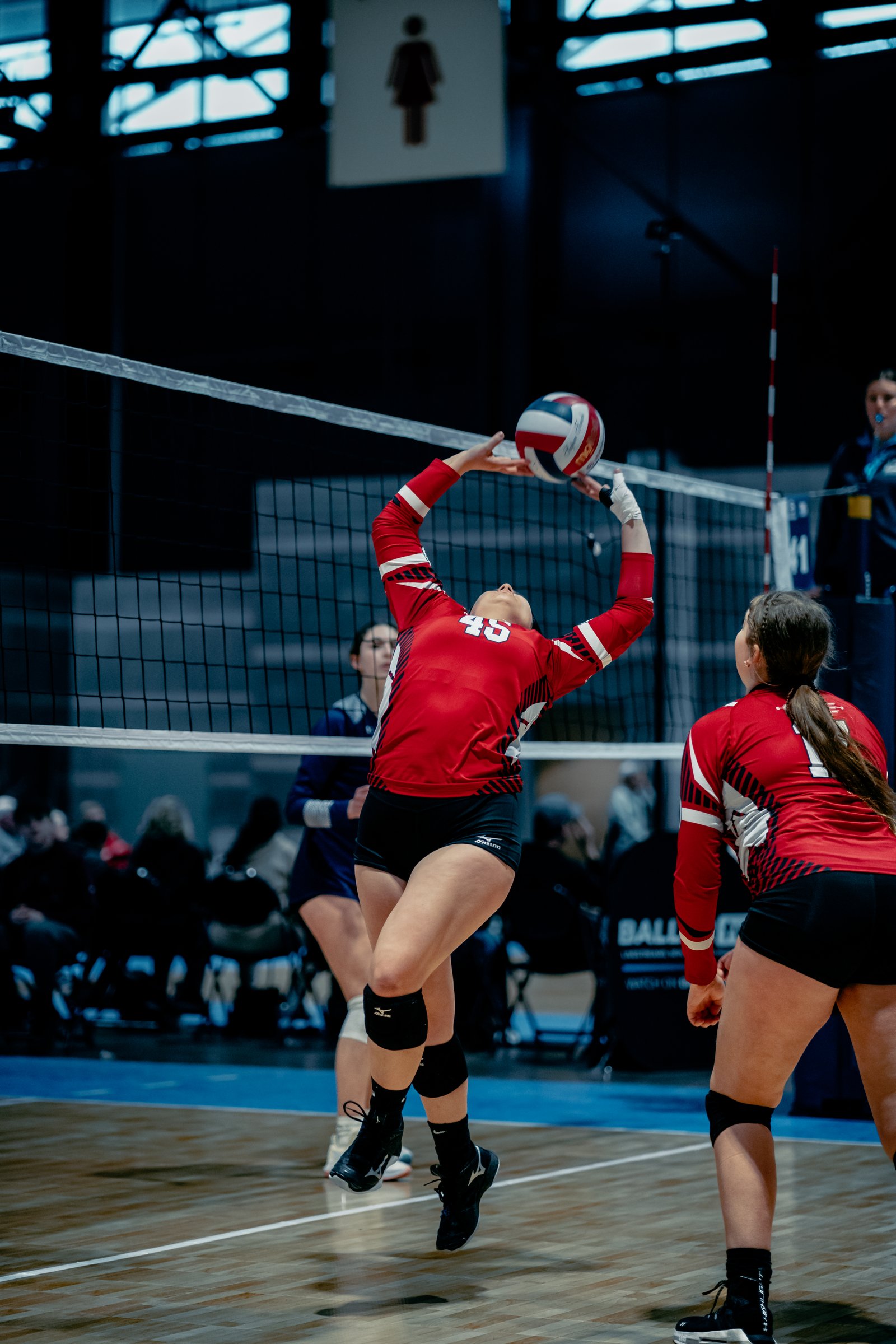 Windy City Qualifier - Apr - Apr