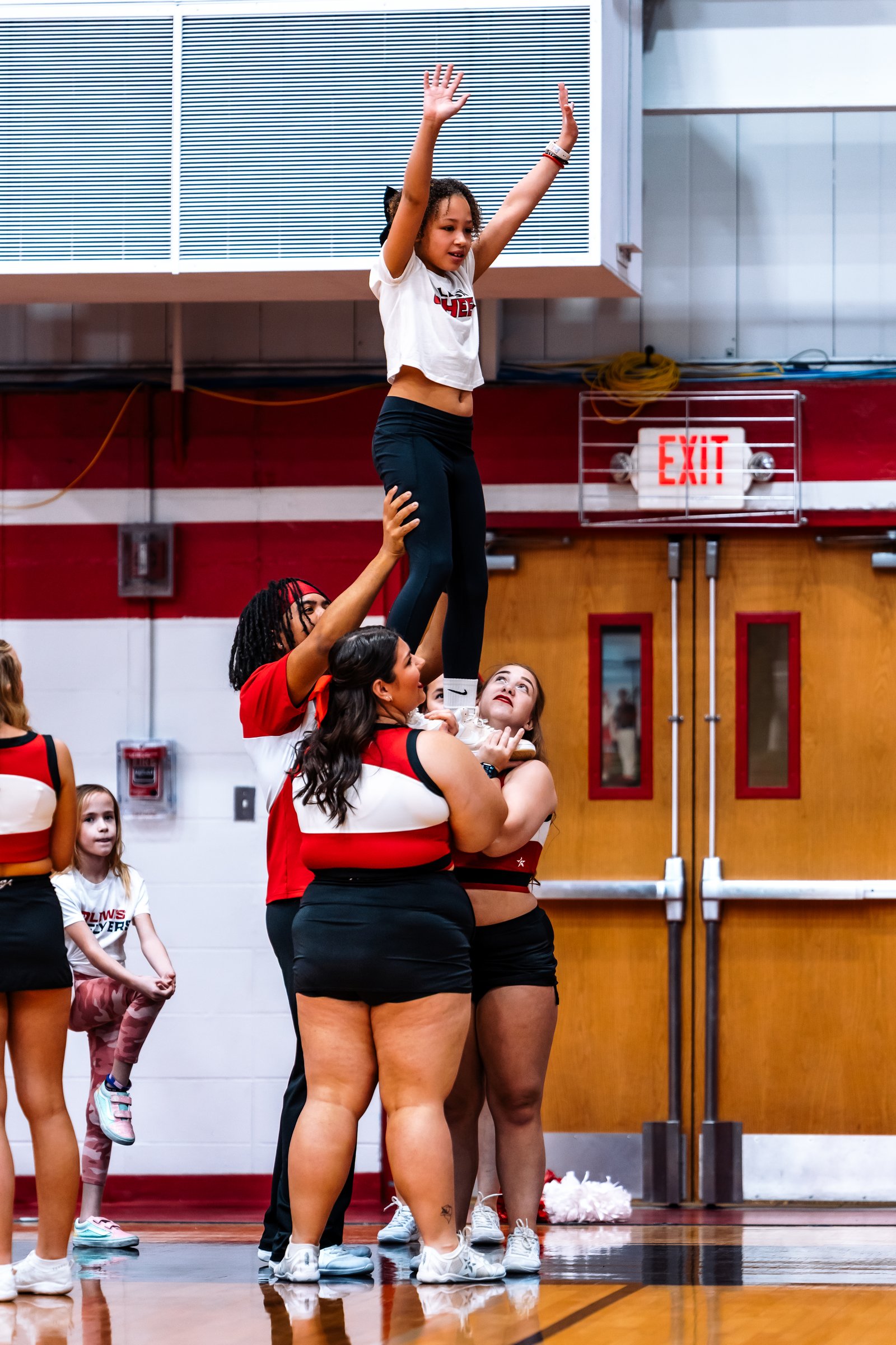 Lewis vs Ohio State - Mar 22