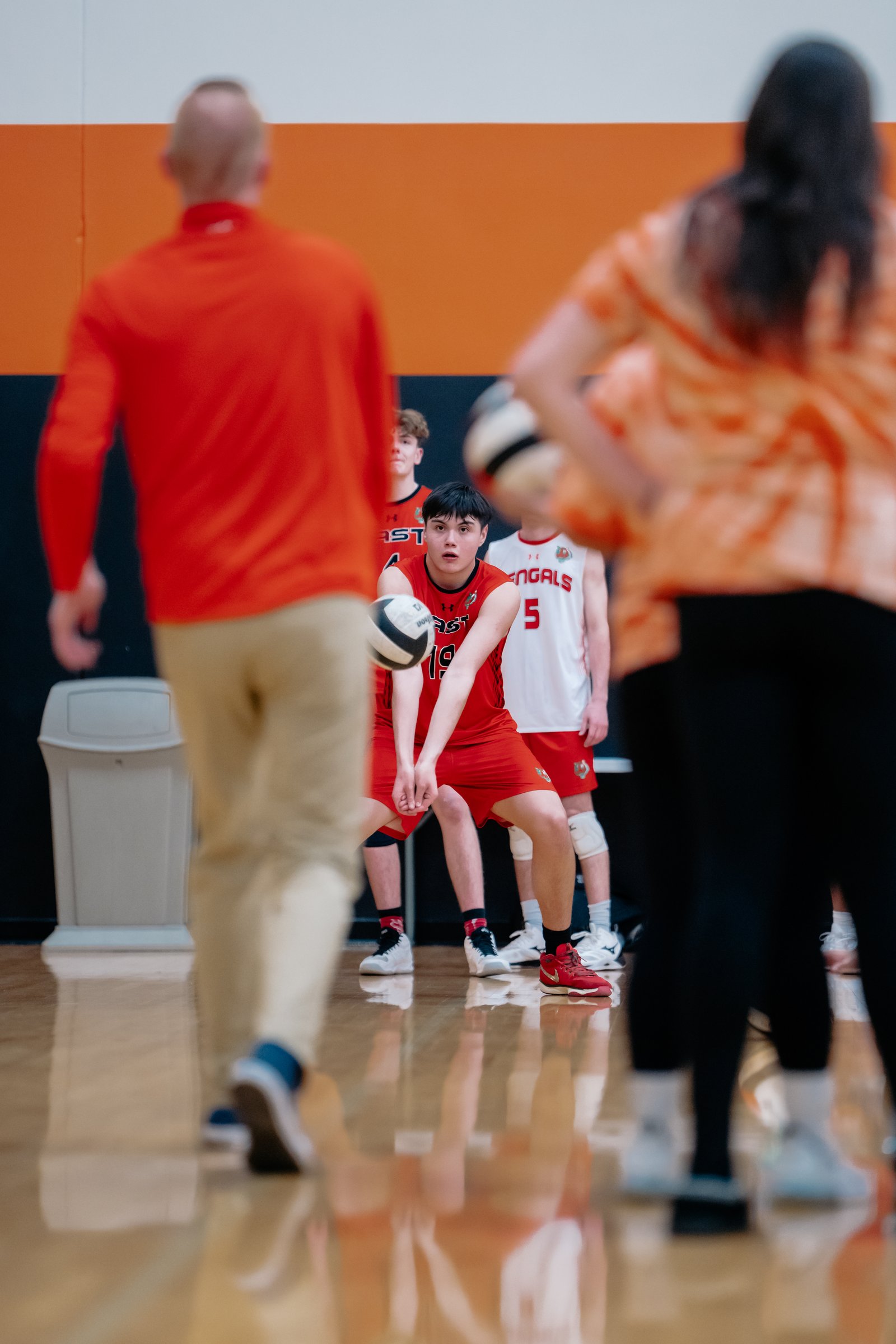 2024 PEHS Boys vs Lincoln Way