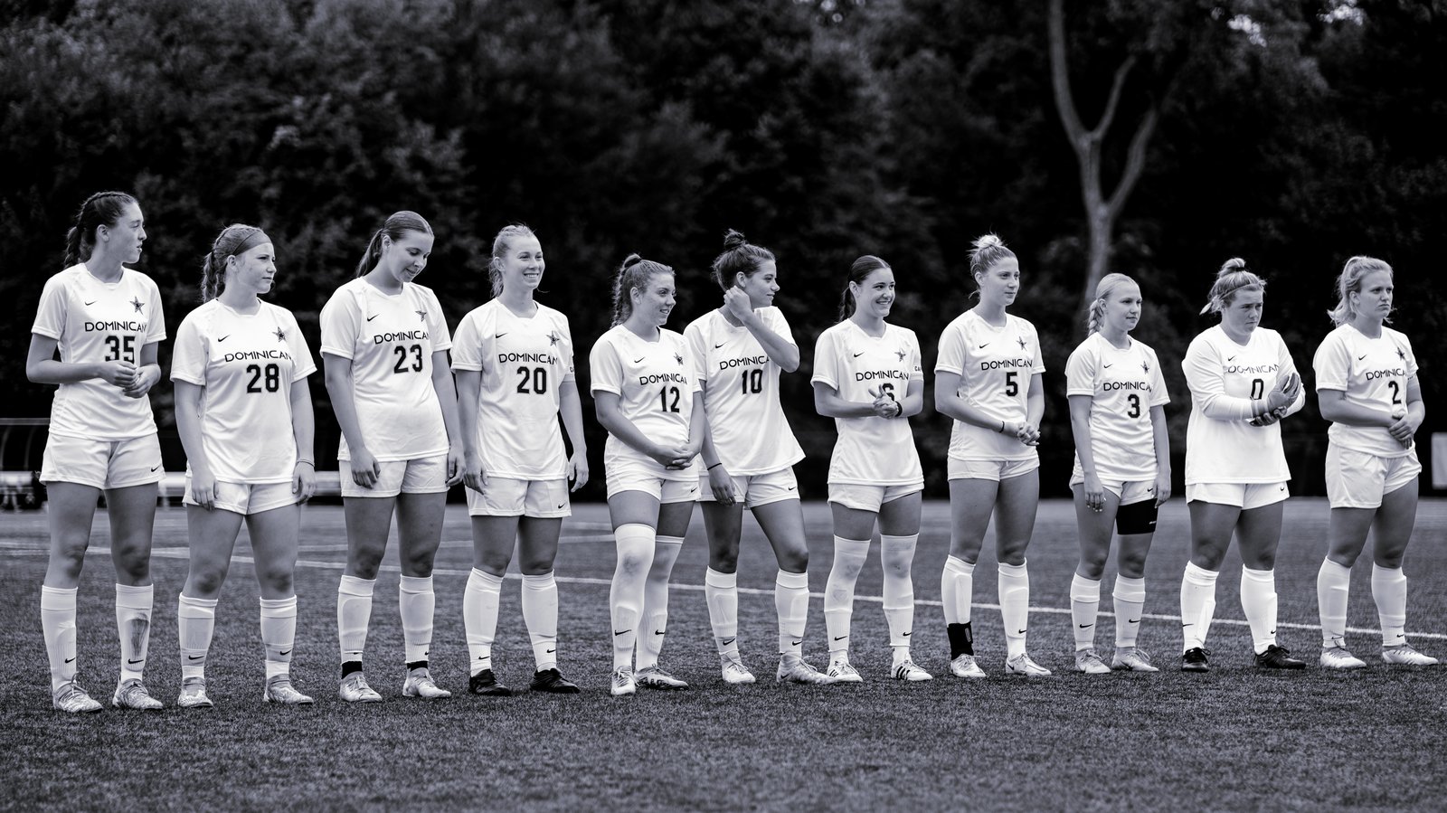 DU Women's Soccer - Homecoming We... - Sep 20