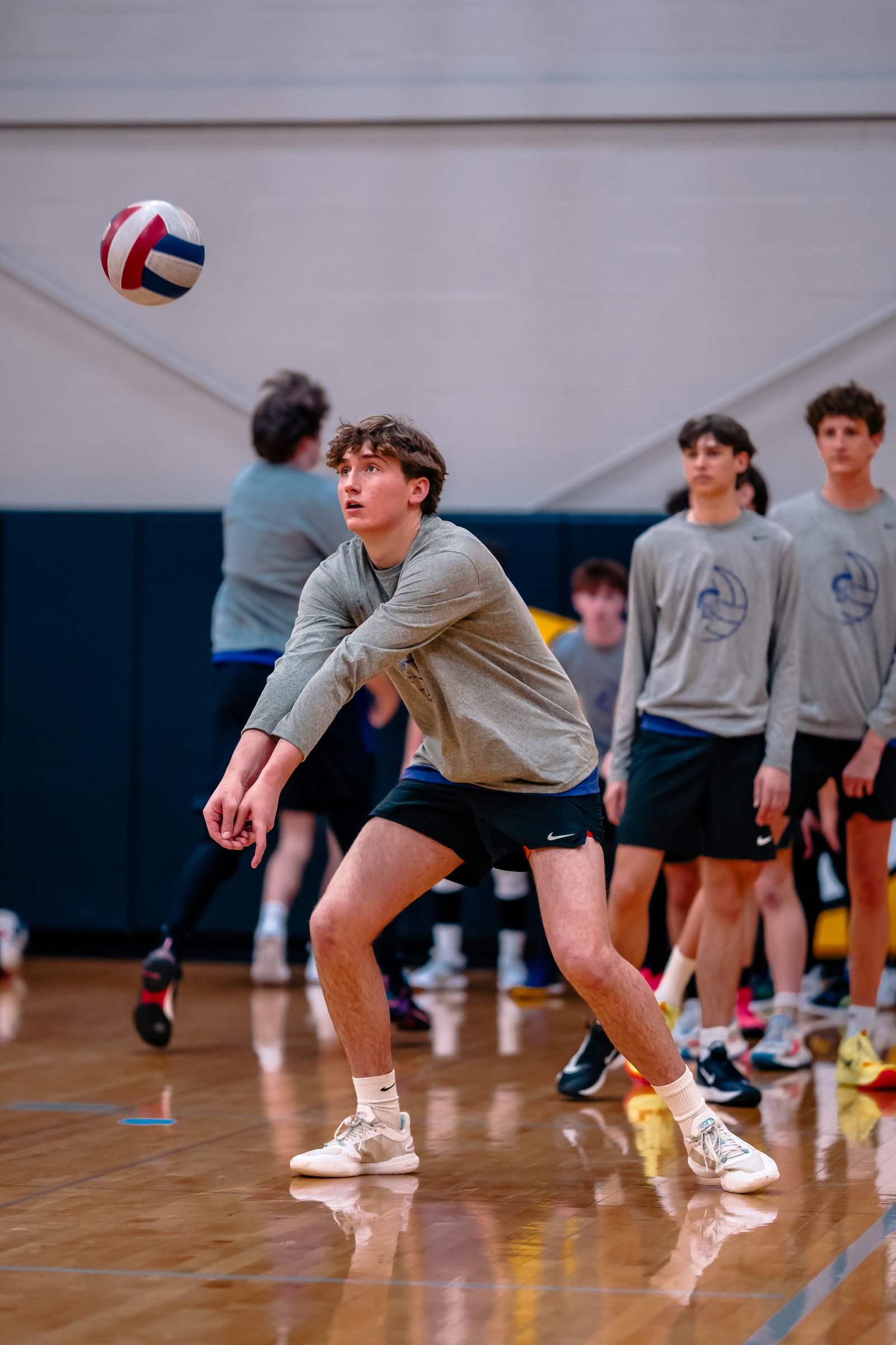 2025 BVB Benet vs DGN