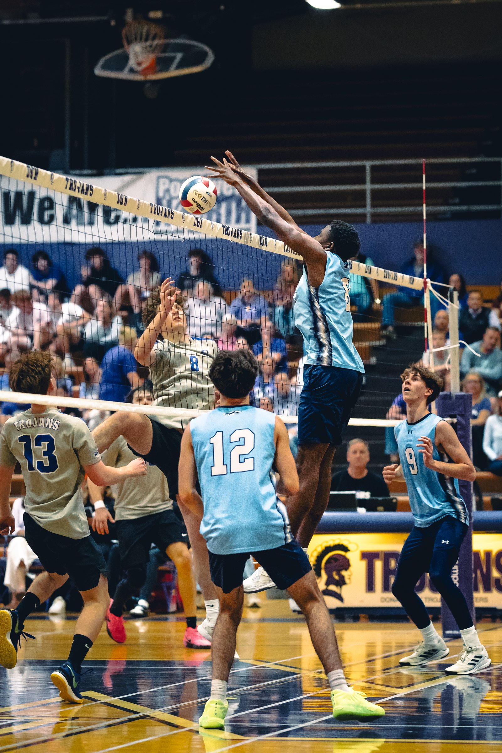 Downers Grove North vs Plainfield ... - Jan 1