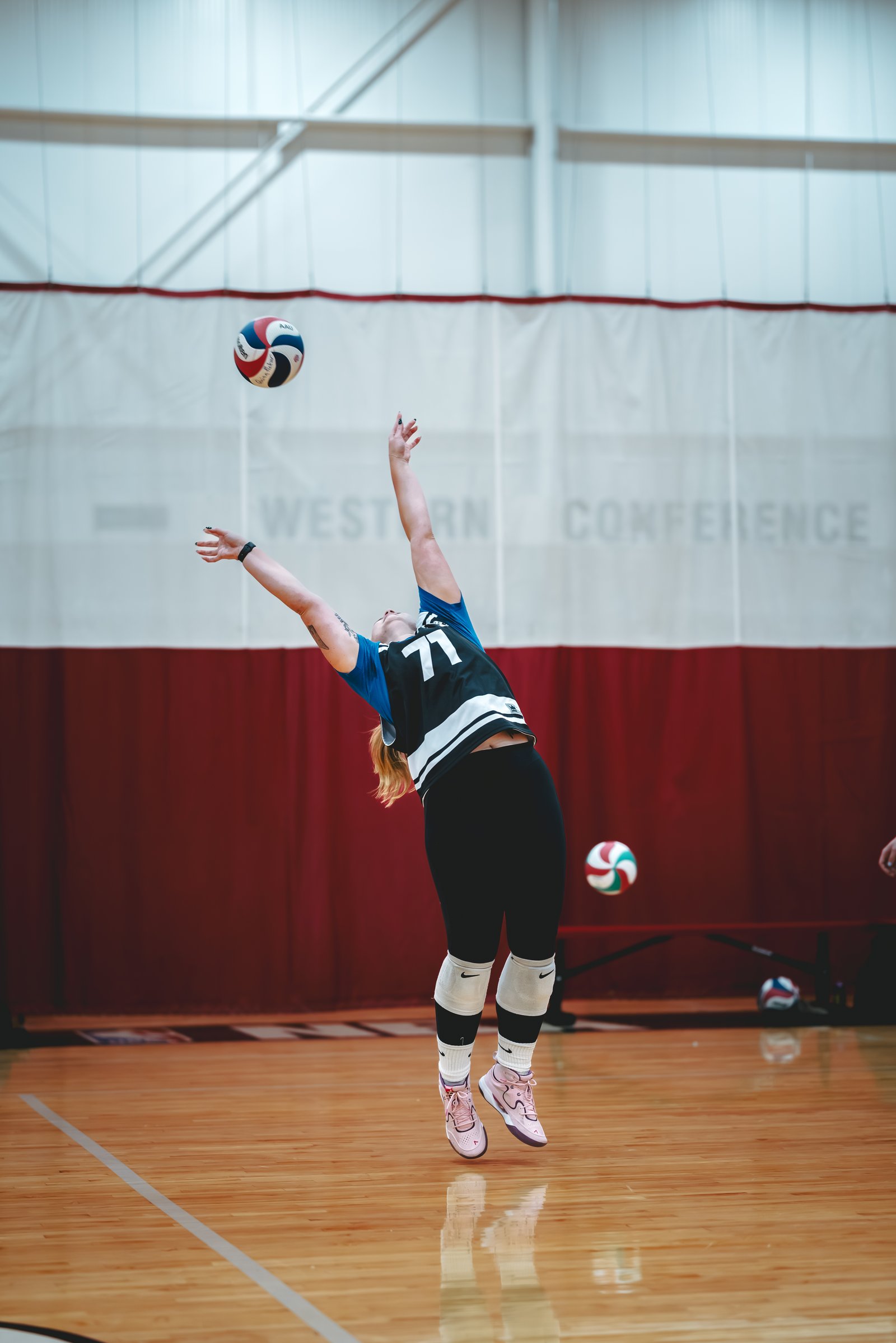 630 Breeze - Women's Tryouts