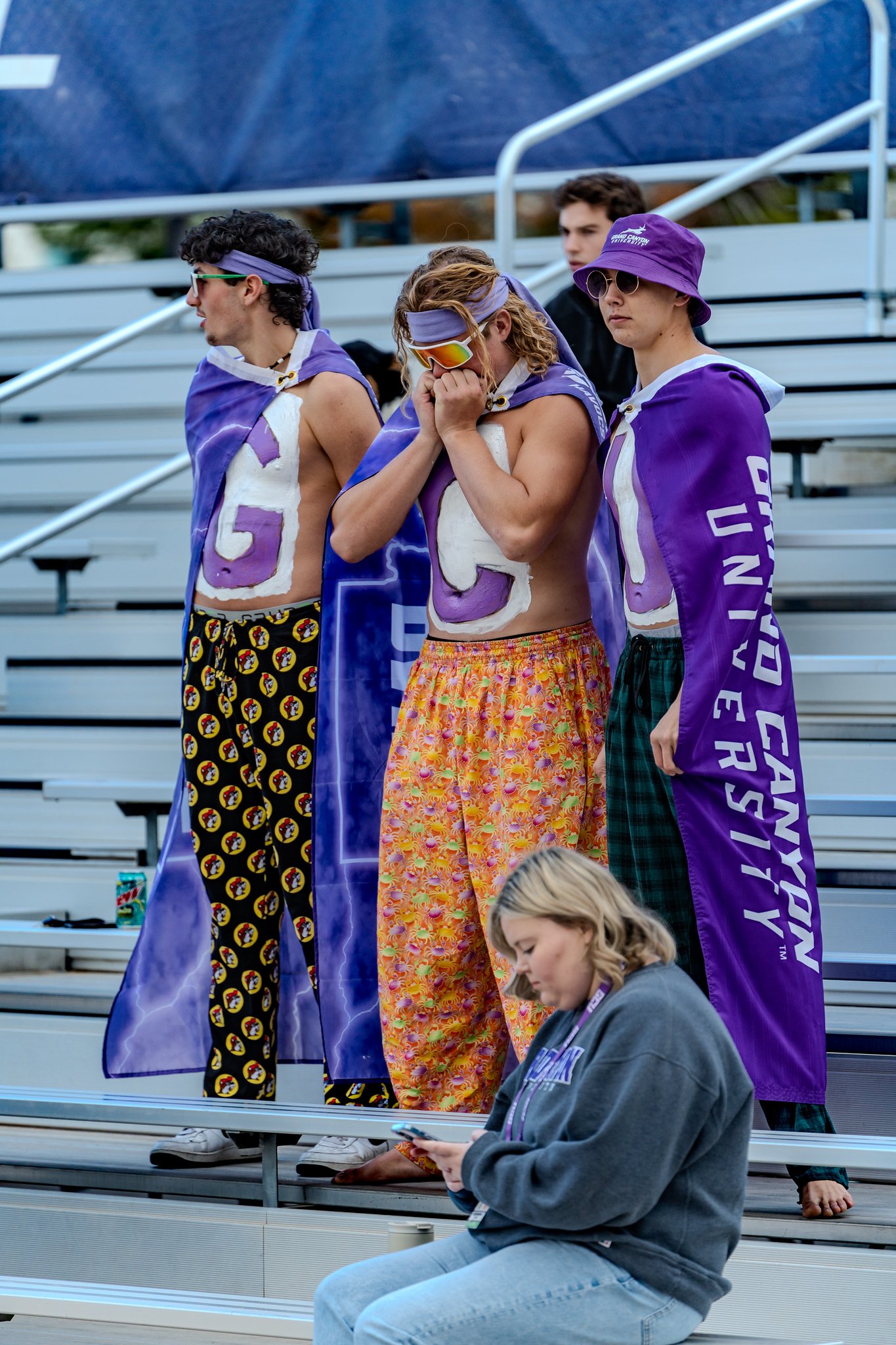 GCU Fall Invite
