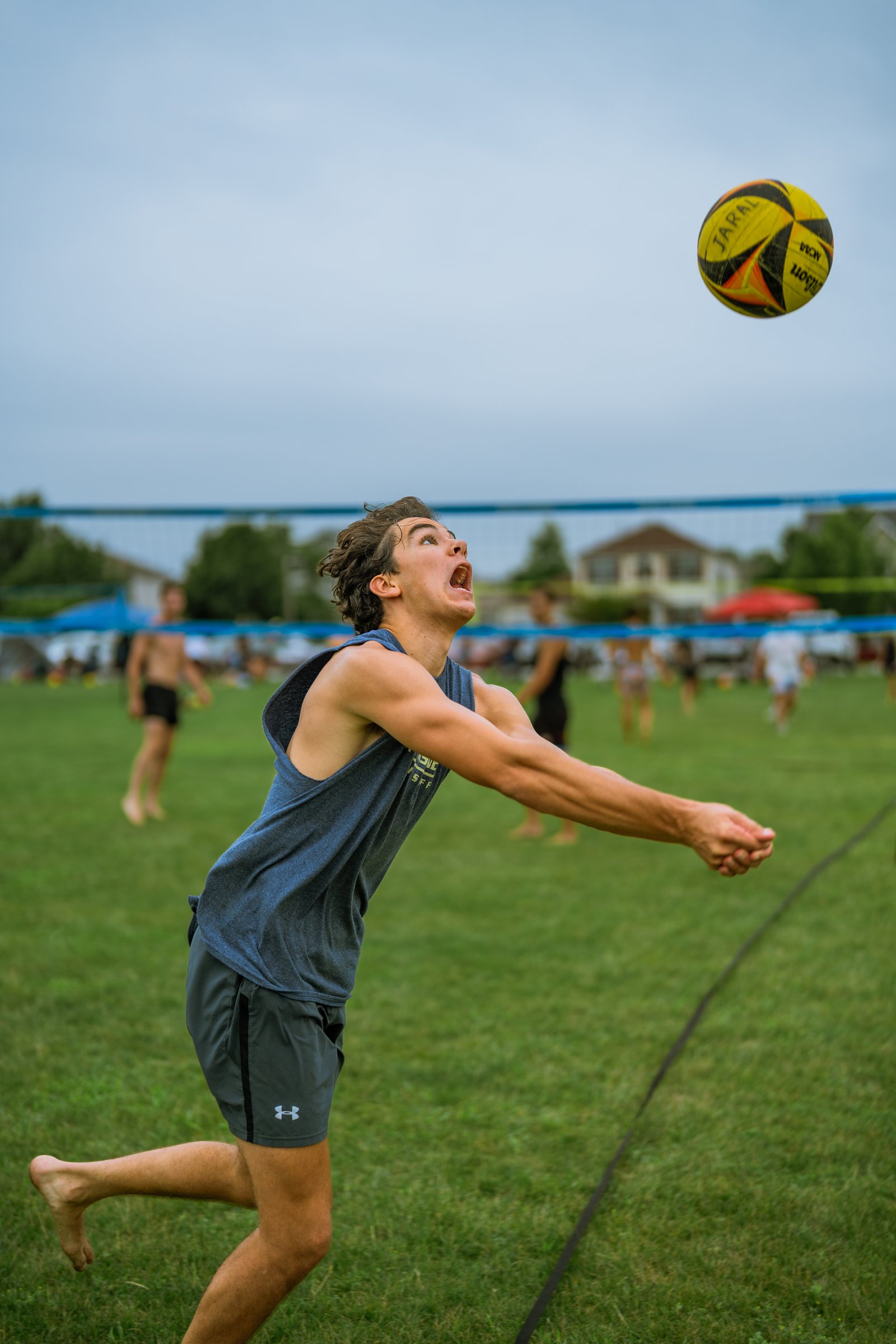 Bell Pepper Open – Official Gallery - Jan 1