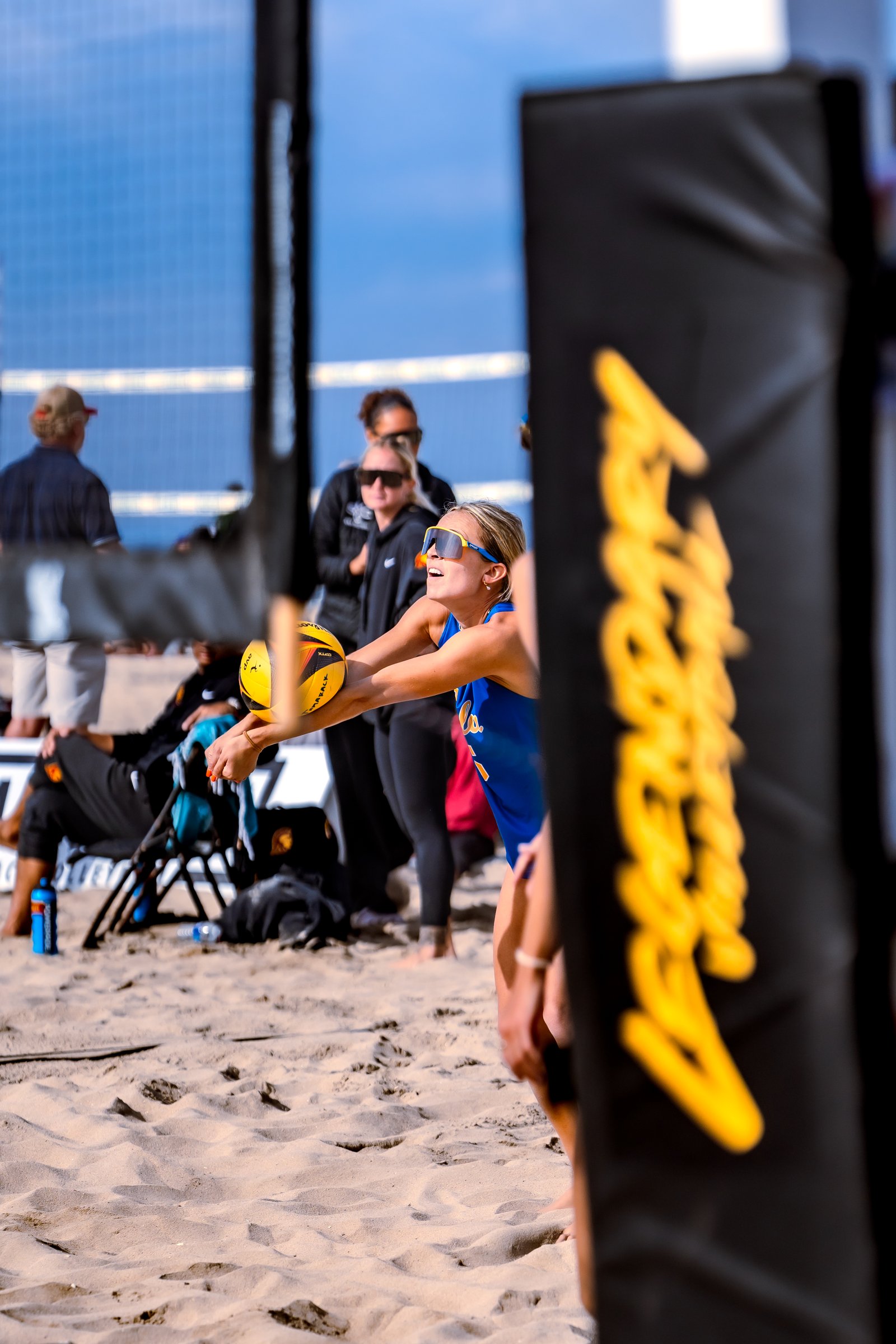 Surf City Collegiate Challenge - Nov 1