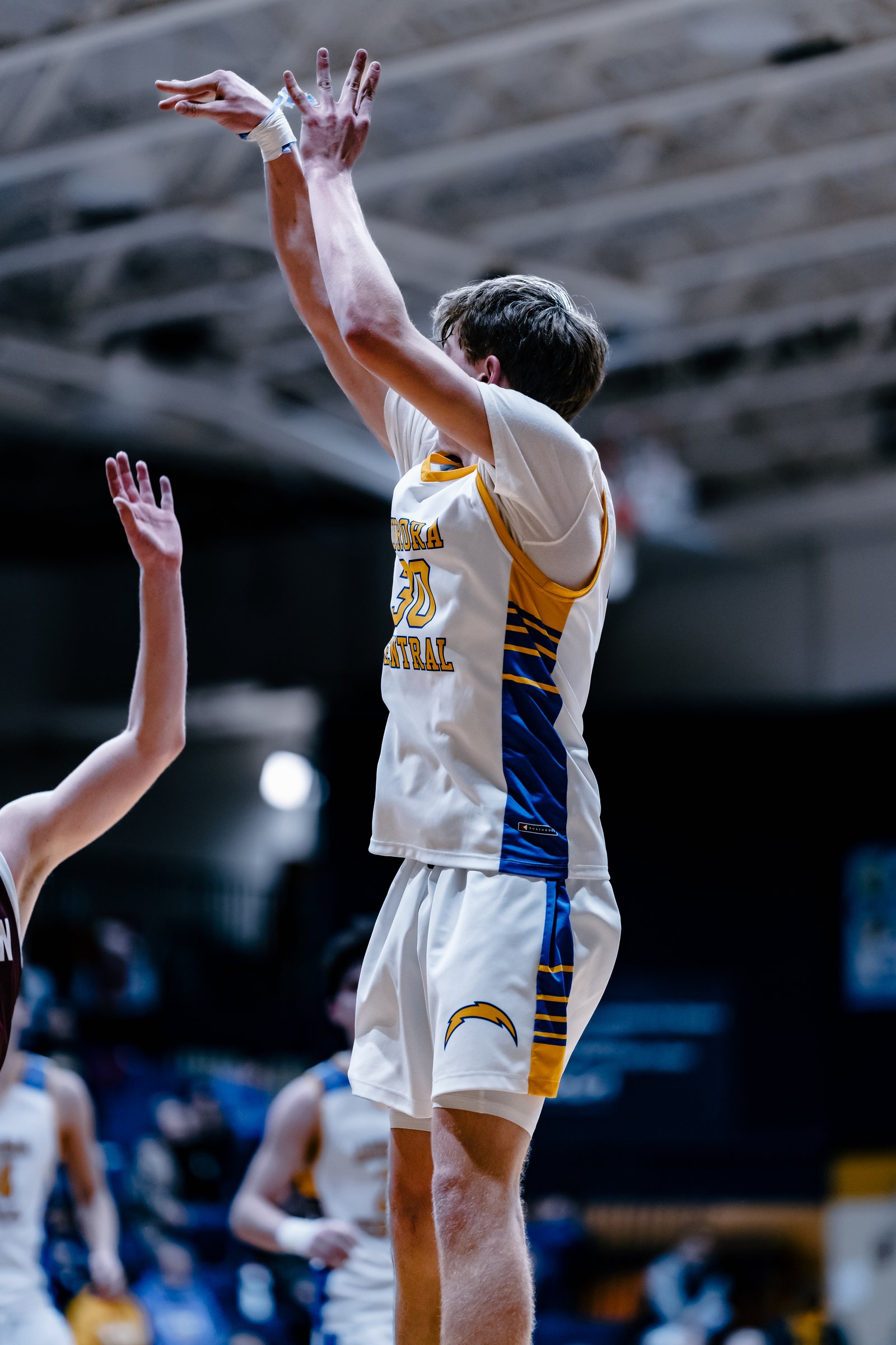 ACC Boys vs Wheaton Academy