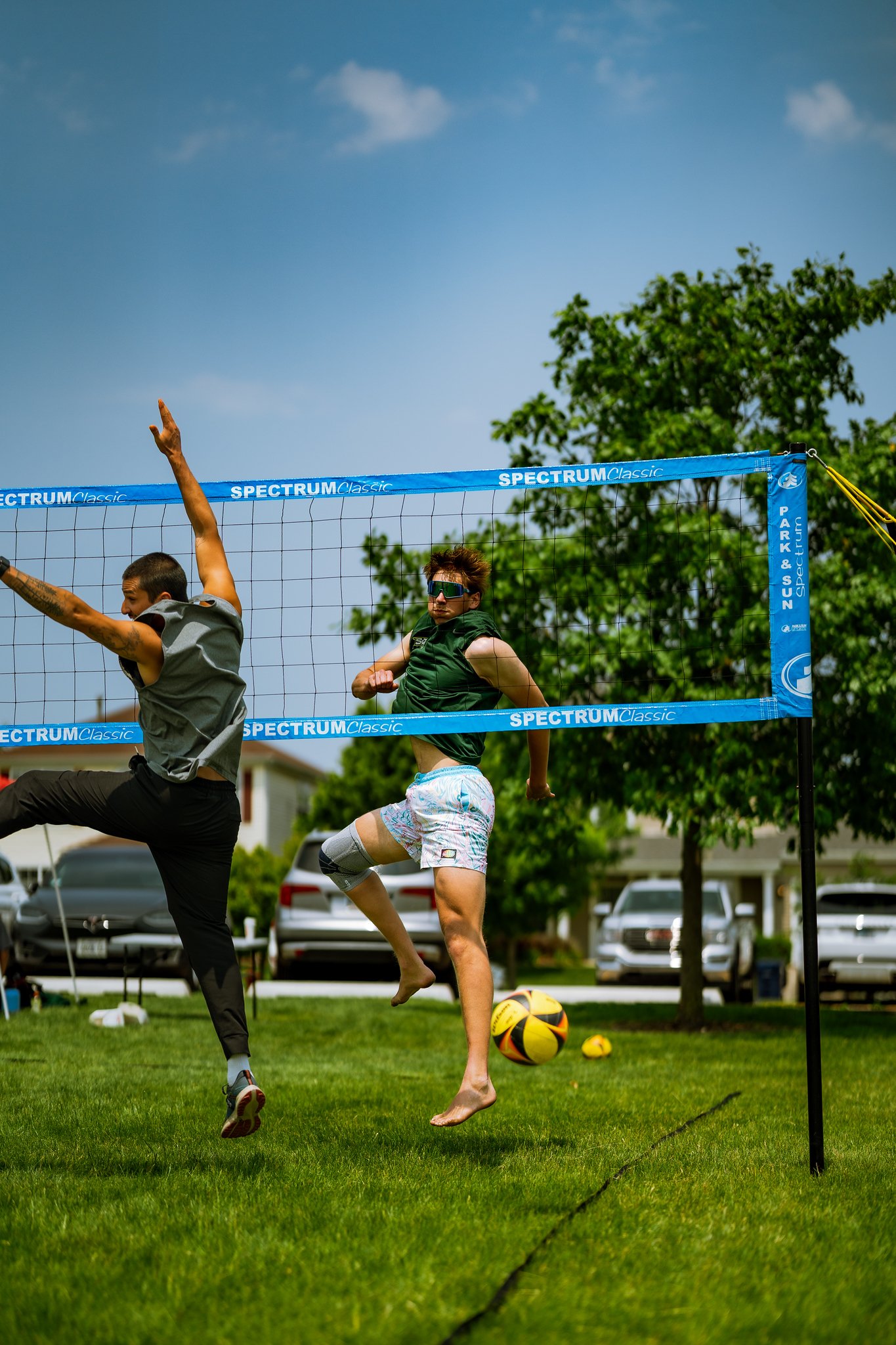 Grass Launch | Open Triples Tournament - Jun 5, 2025