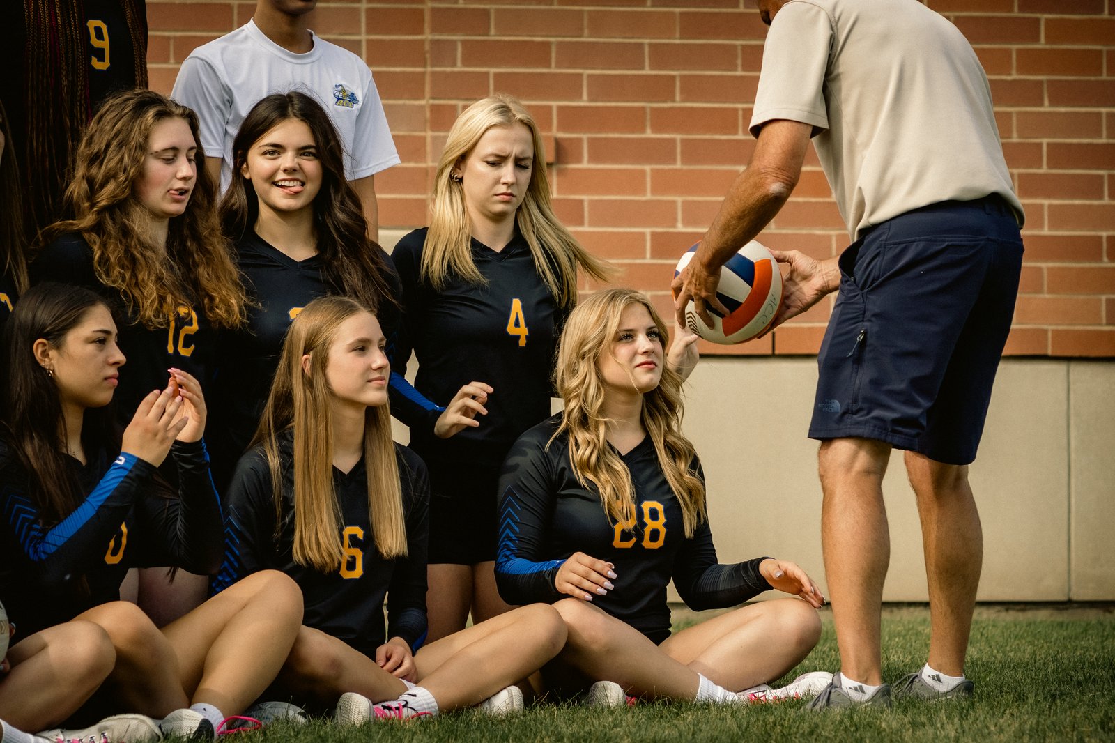 / 2023 ACC Fall Sports - Sep 2 - S