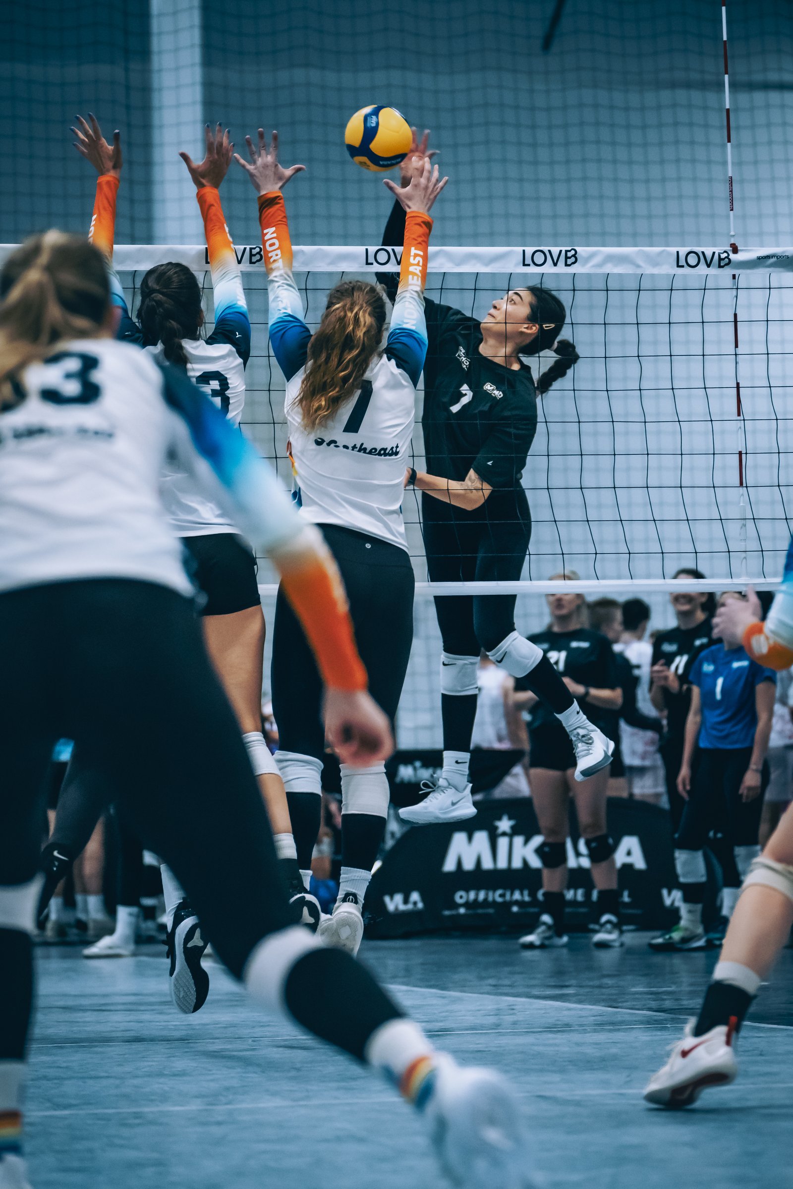 VLA Cup - May 30