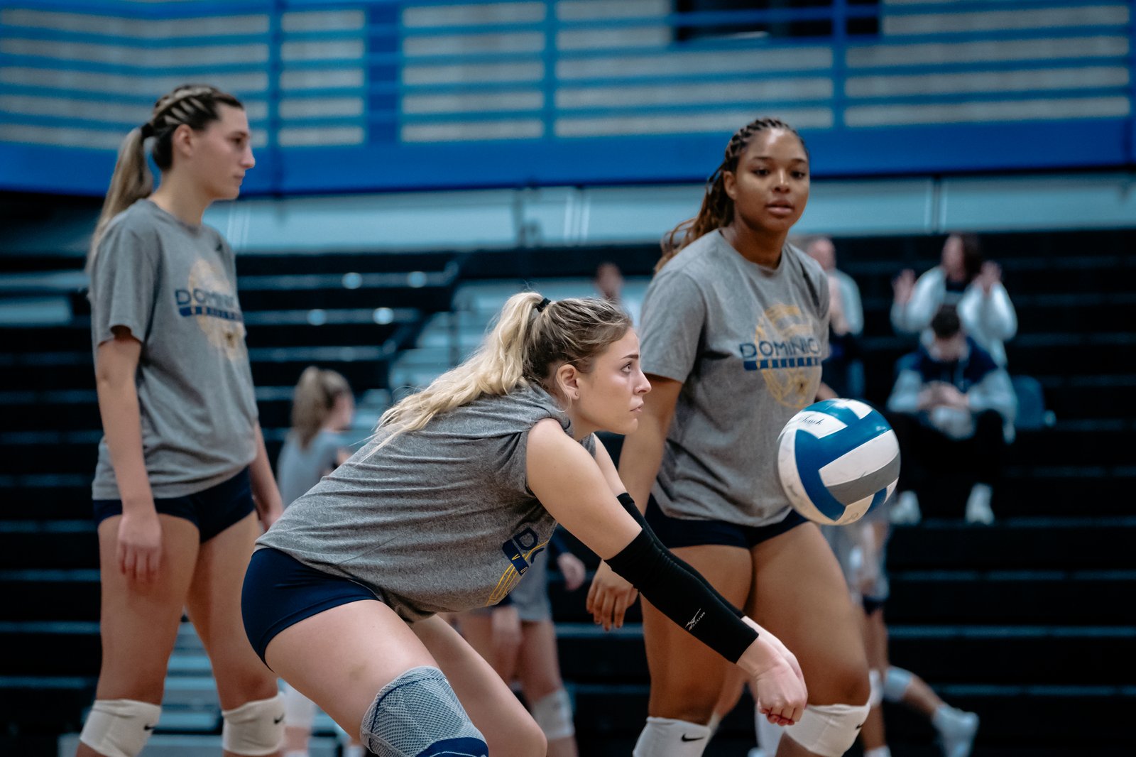2023 DU Women's vs Marian 07-Oct-2023