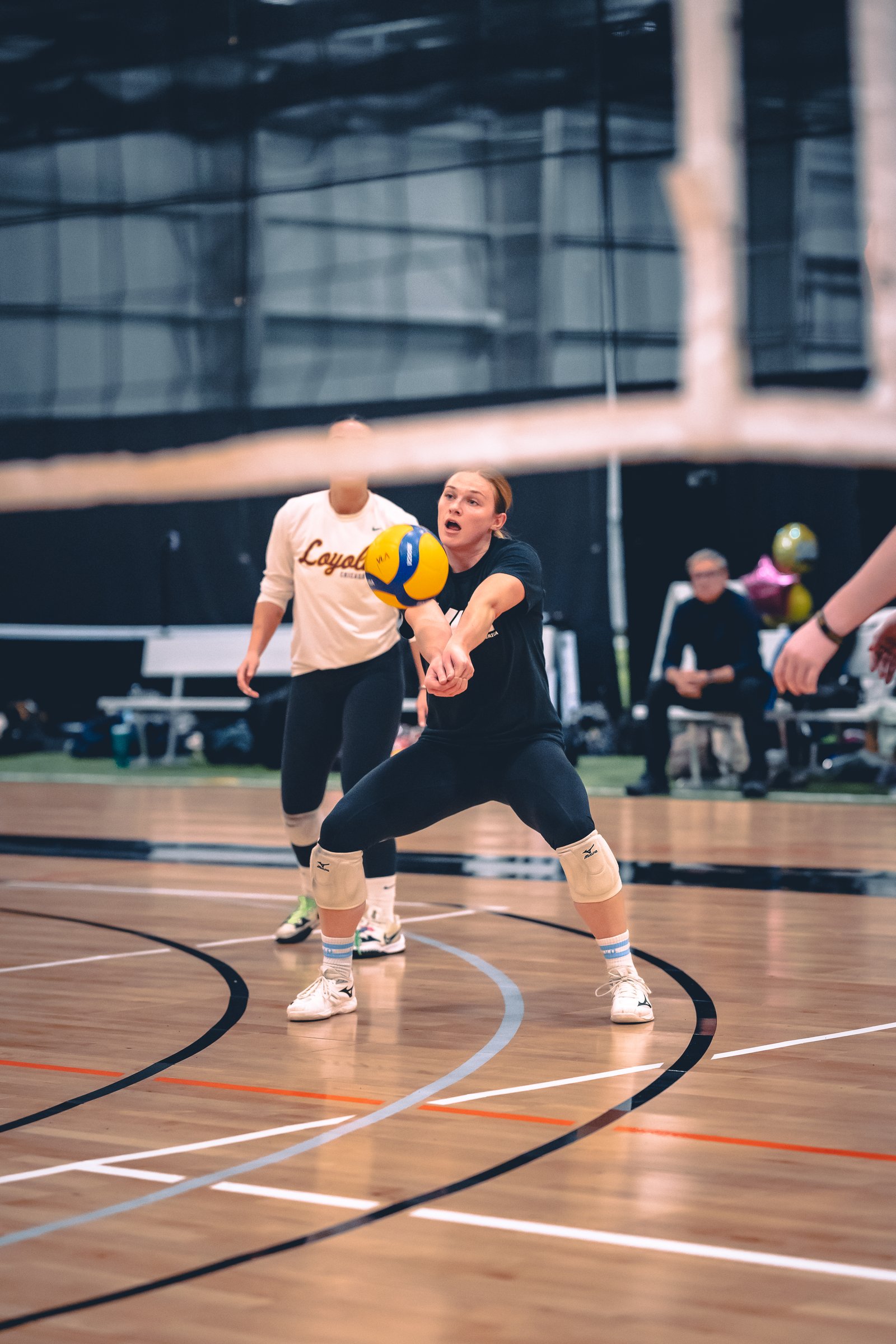 VLA Tourney - MOSH Performance Center