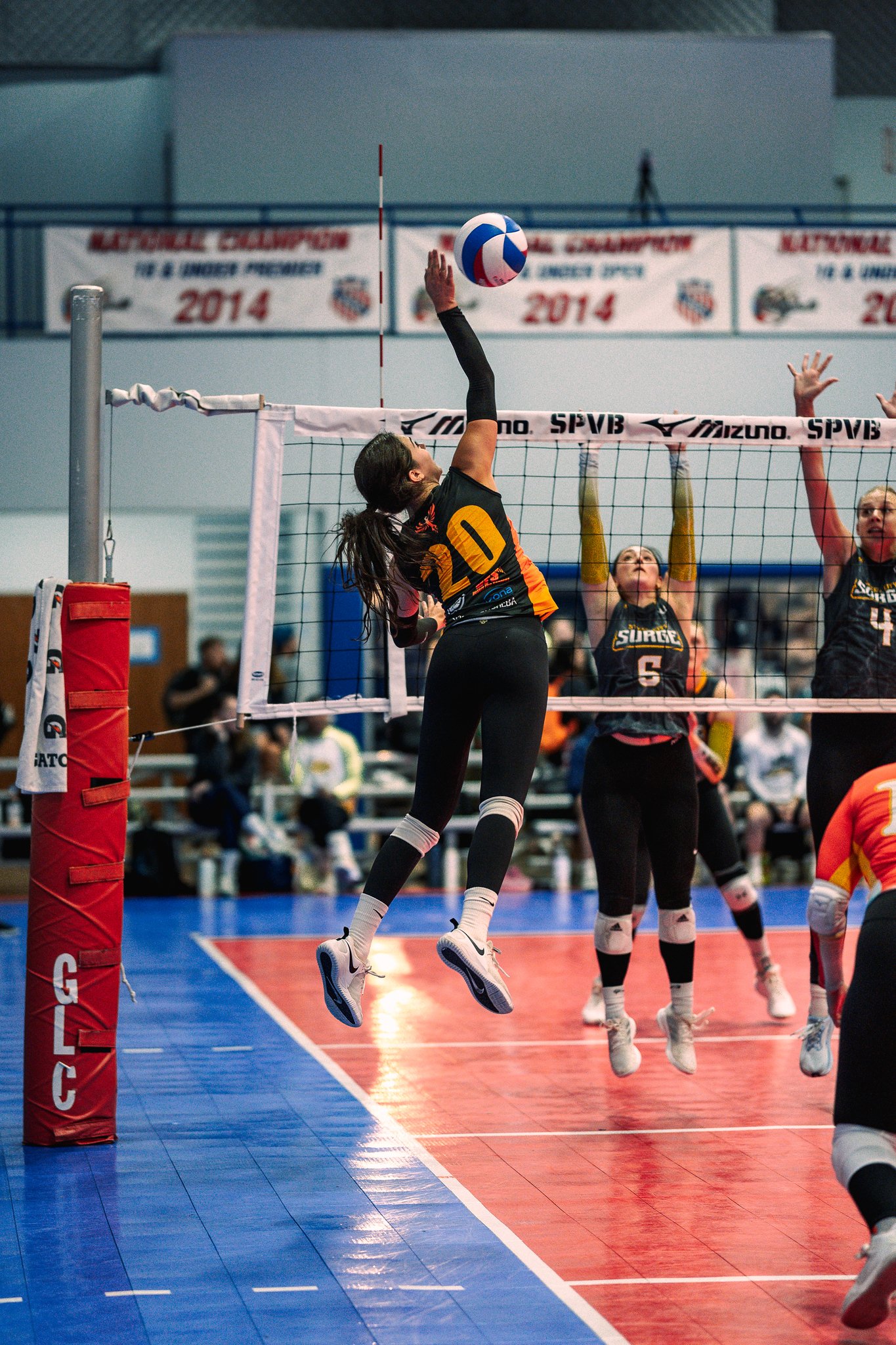 VLA Cup - May 10