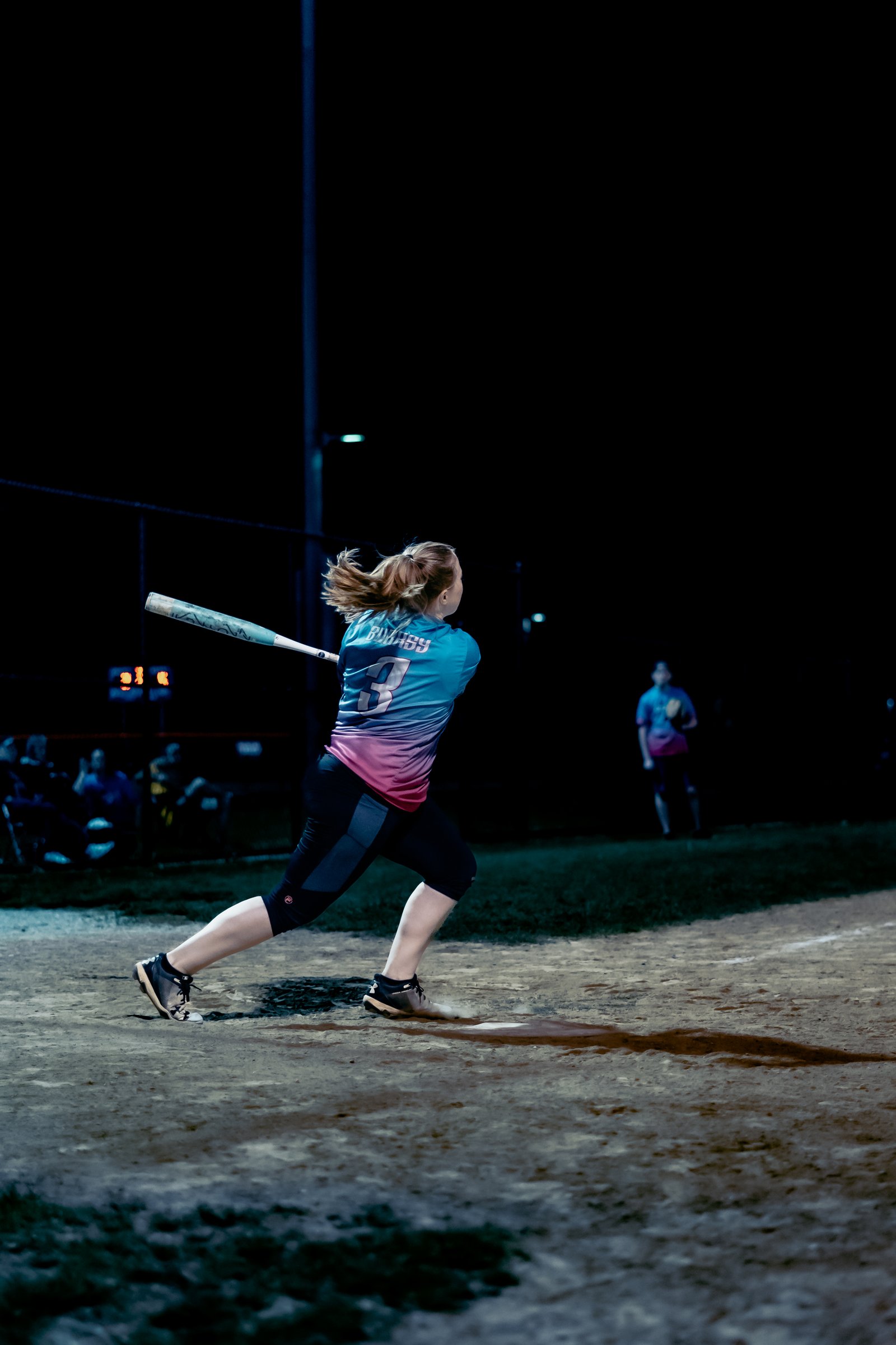 Prairie Point Softball League - May 10