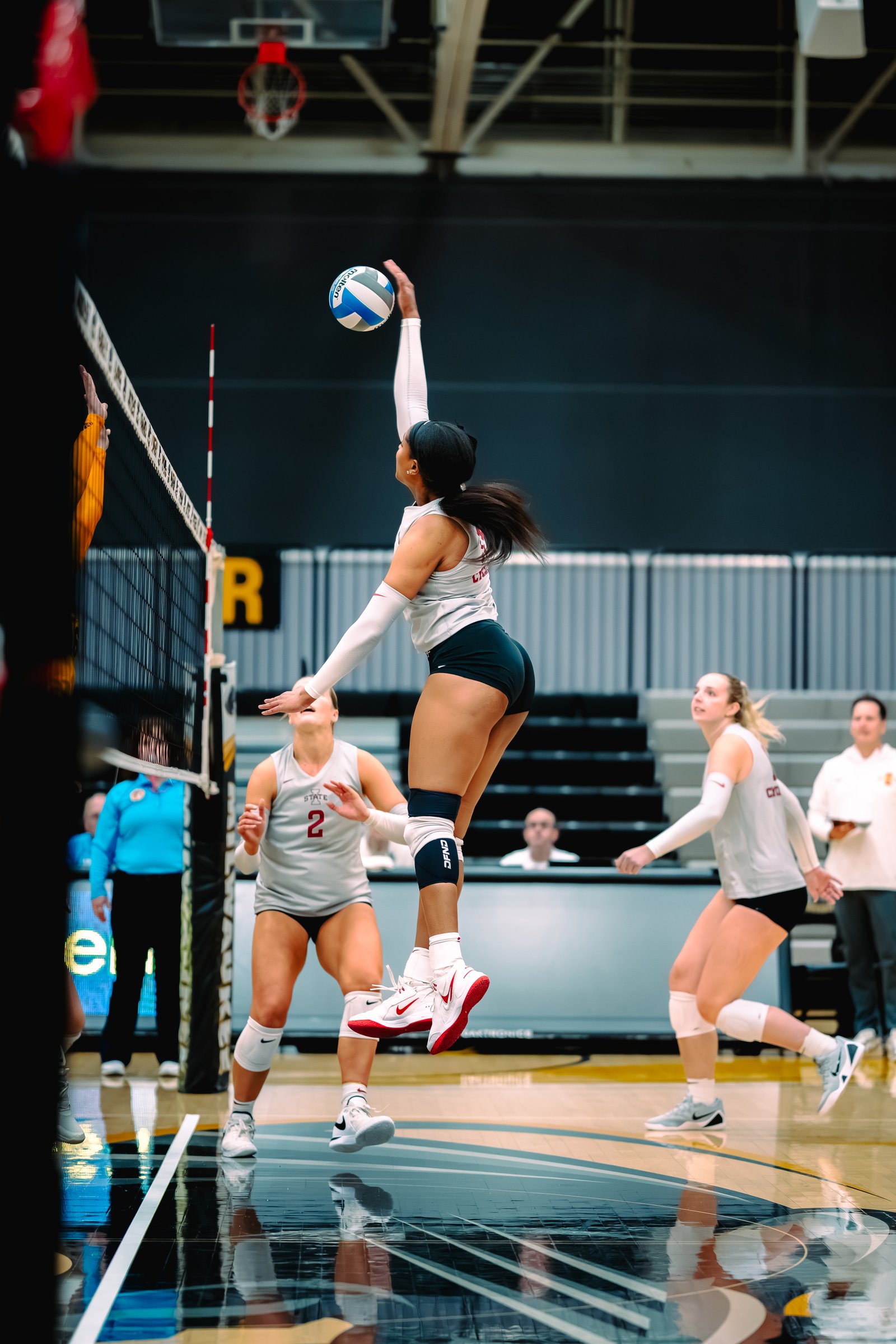 UWM Panther Invite - Part 2