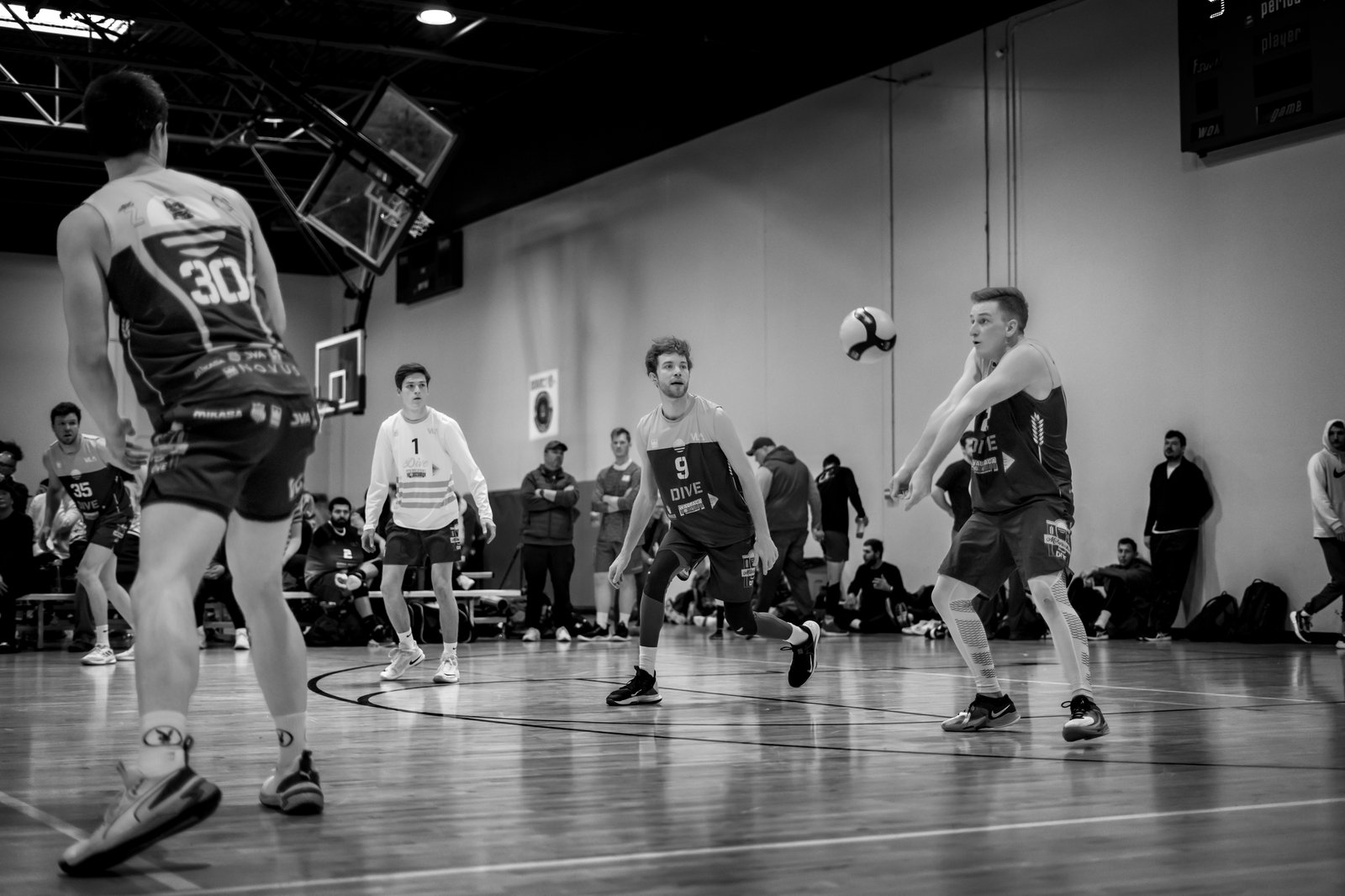 VLA Central Cup - Milwaukee Dive