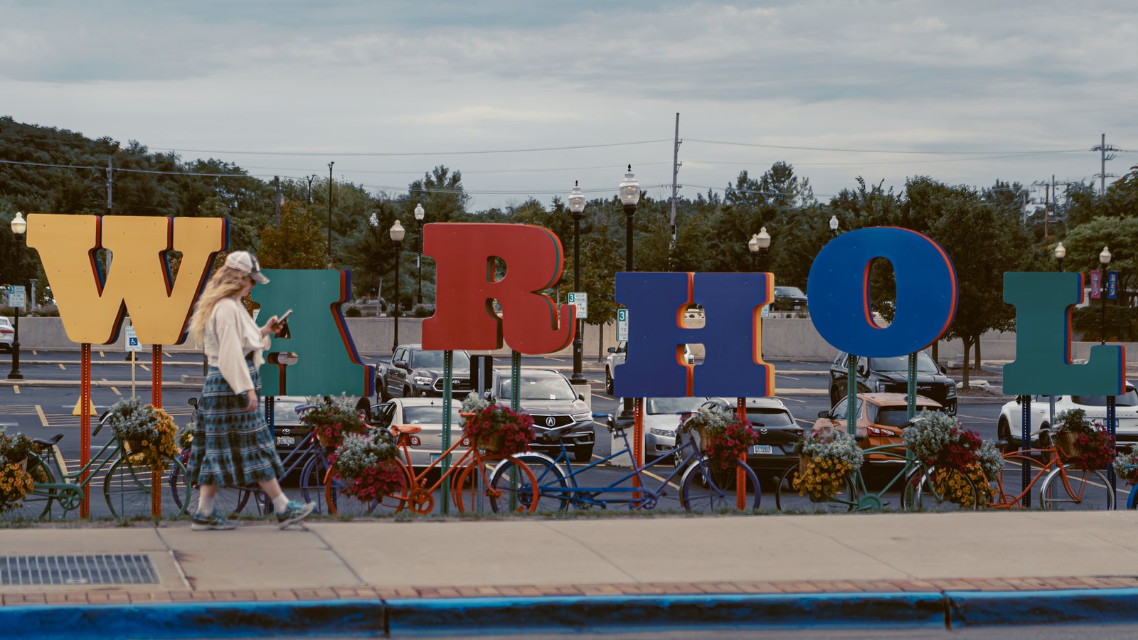 Downtown Aurora