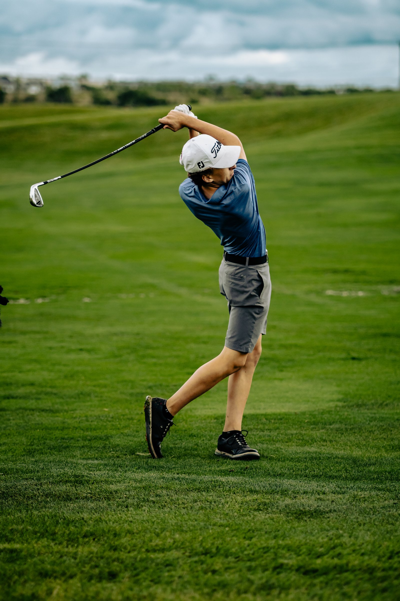 ACC Boys Golf - Sep 13