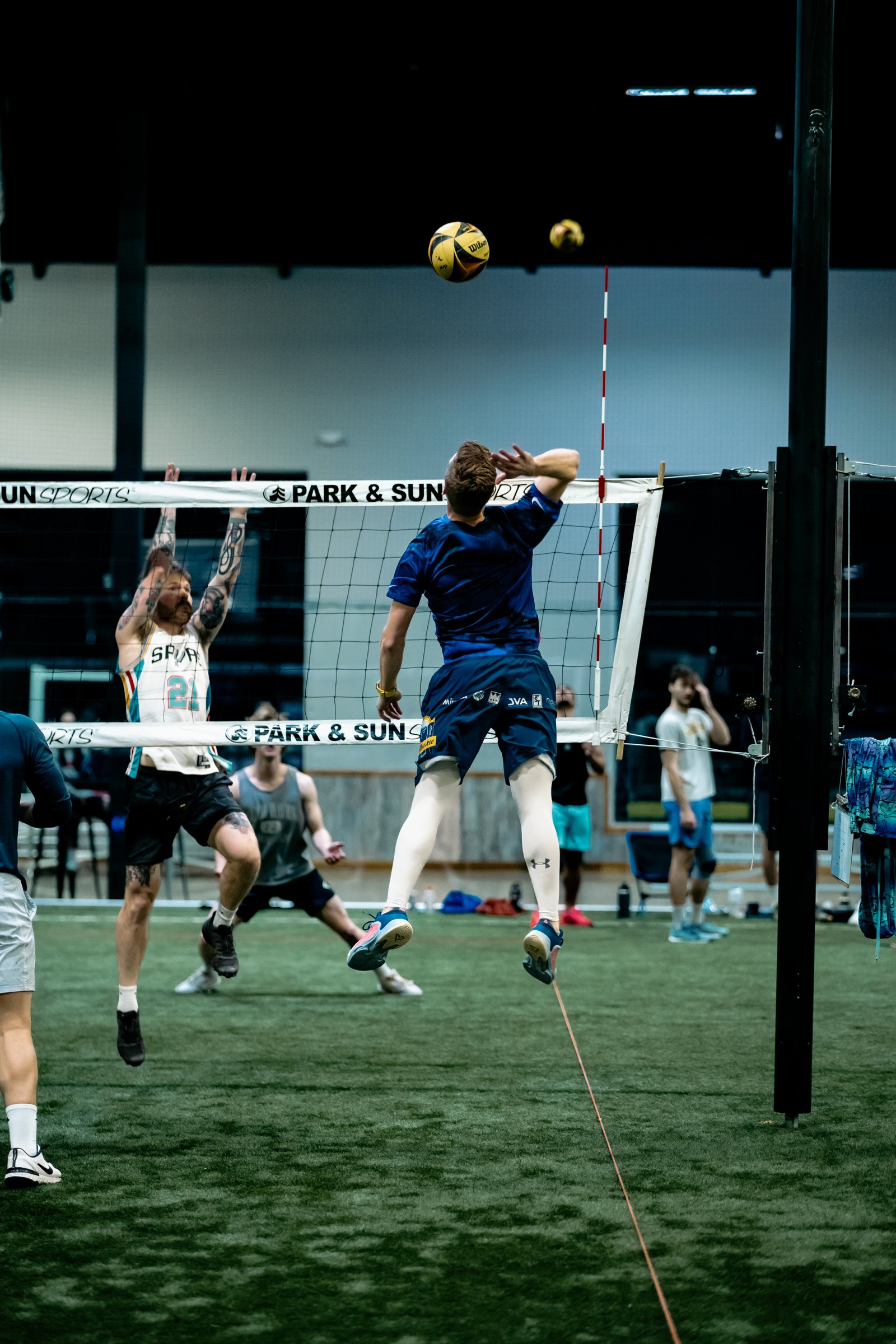 Milwaukee Dive Turf Tourney