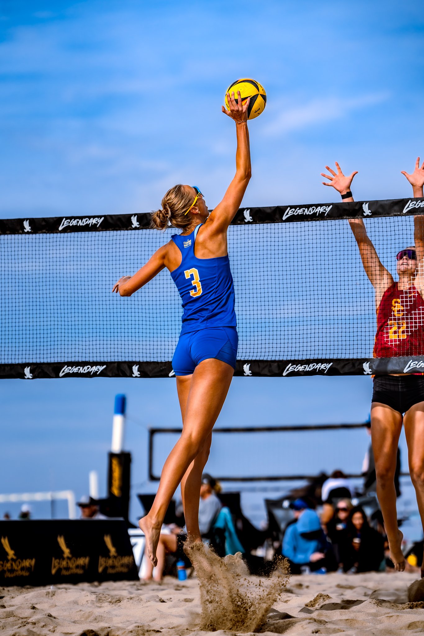 Surf City Collegiate Challenge - Nov 1
