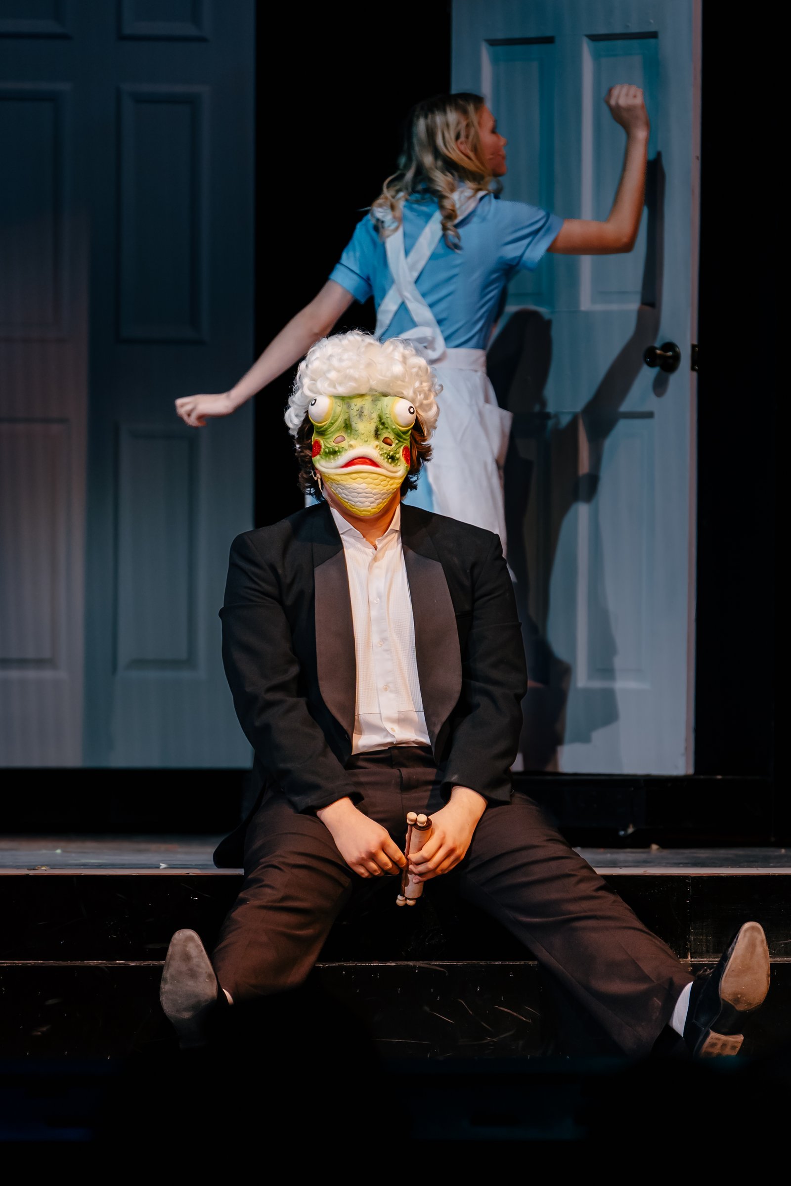 ACC Drama – Alice in Wonderland (F... - Nov 6