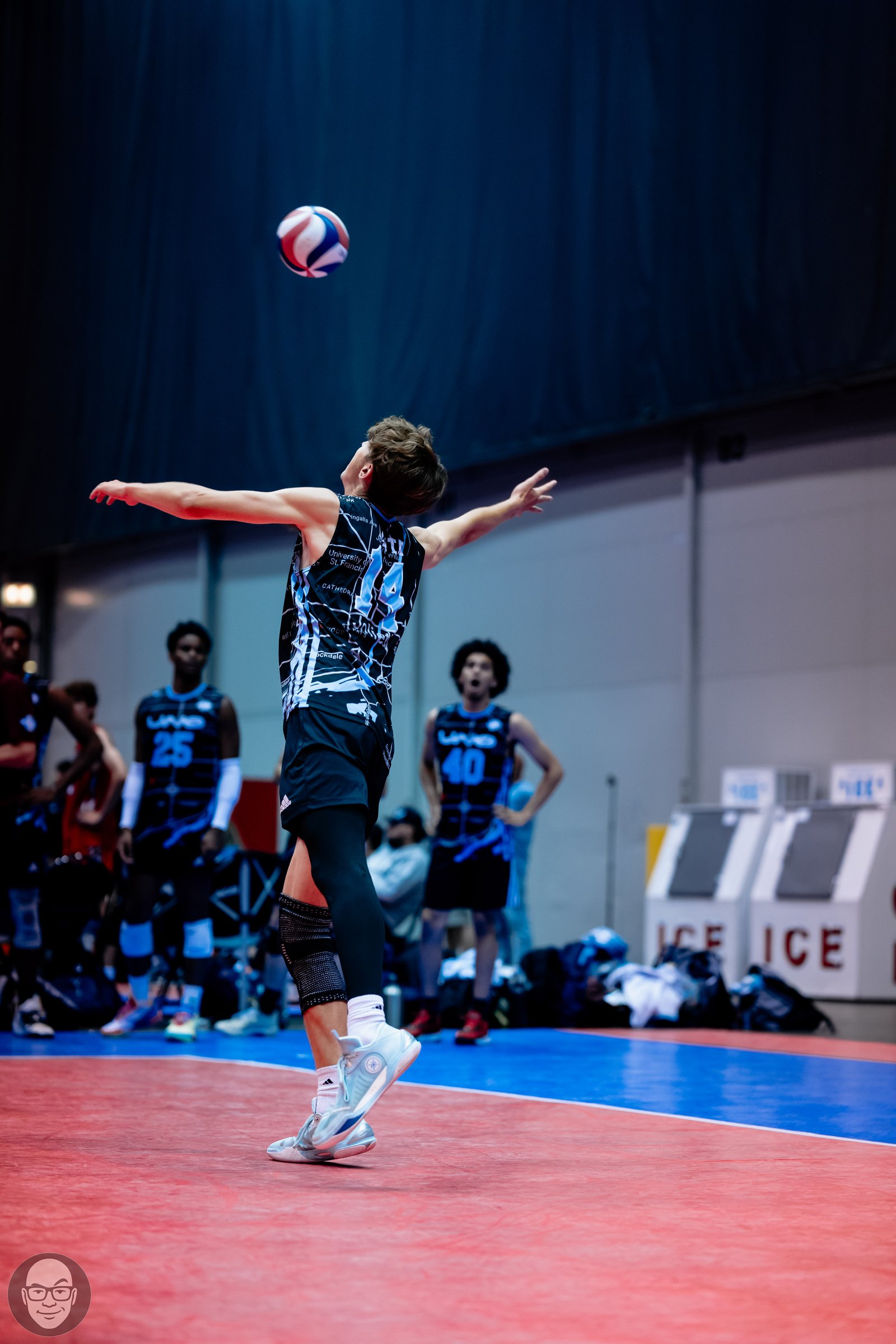 Windy City Roundup – Boys Volleyball