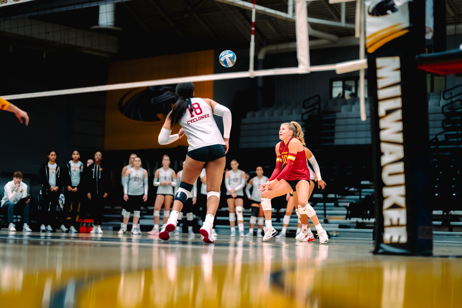 UWM Panther Invite - Part 2