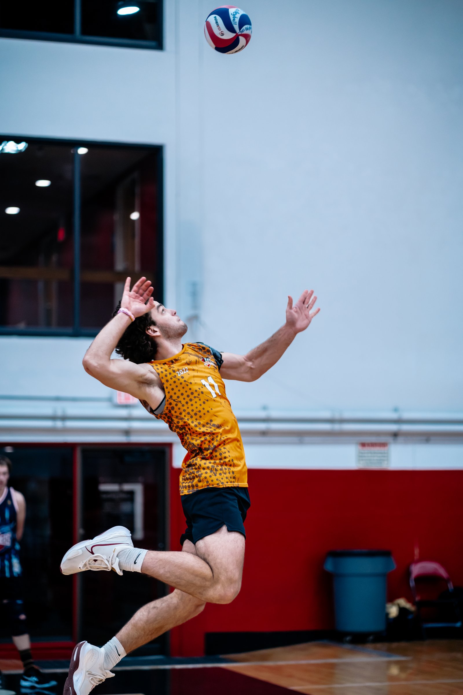 630 Boys Volleyball Club 22-Dec