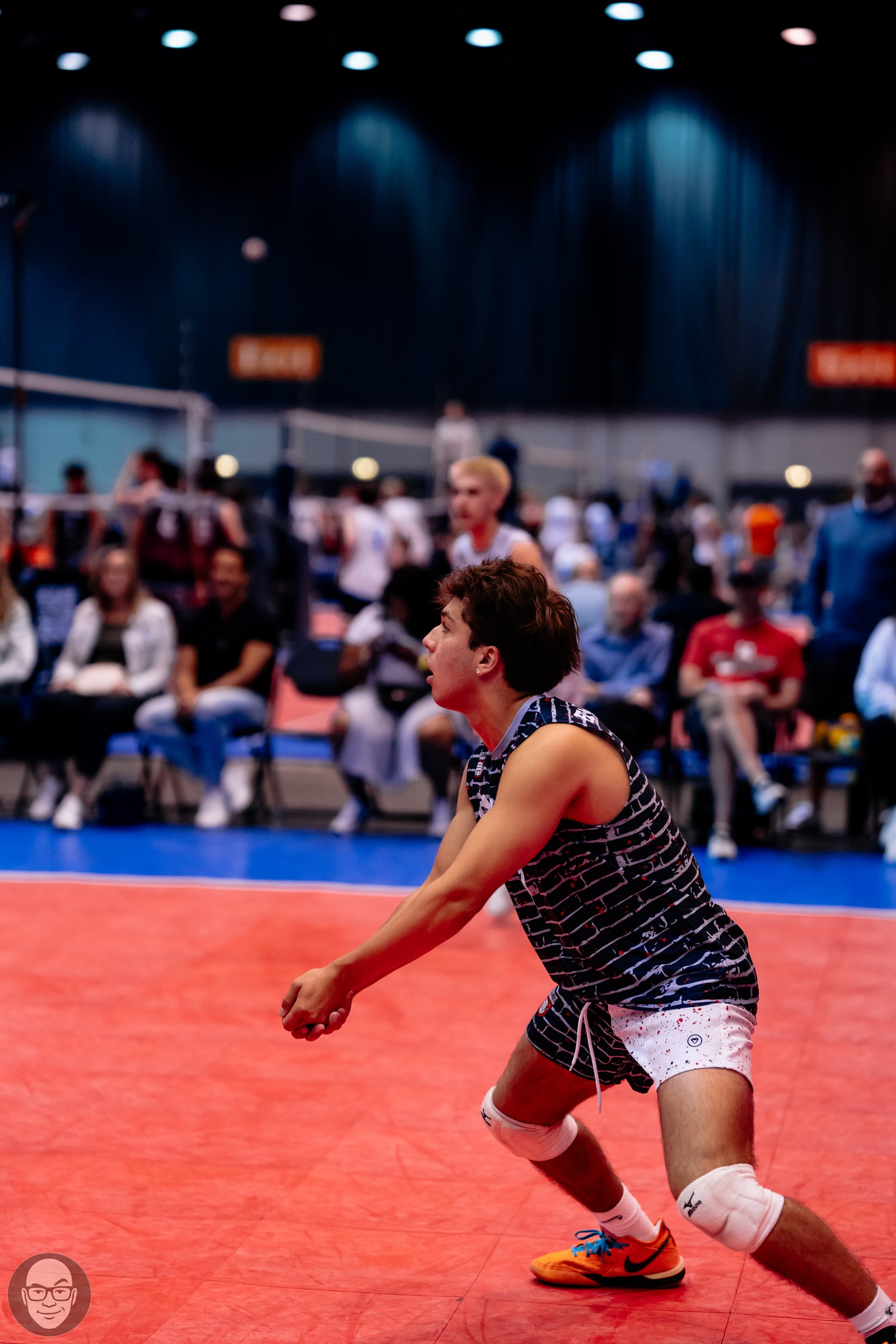 Windy City Roundup – Boys Volleyball