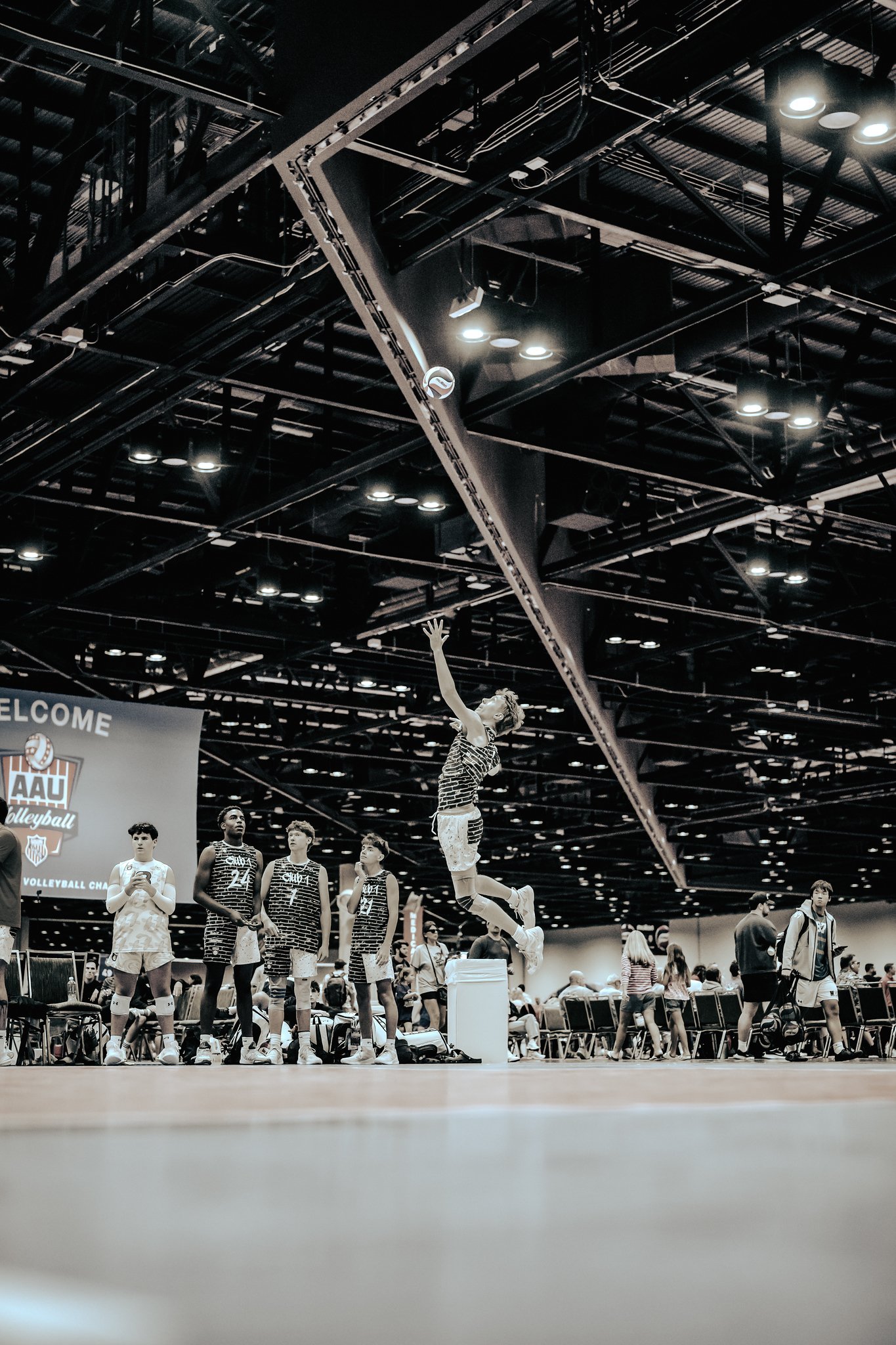 AAU Nationals - Club 1