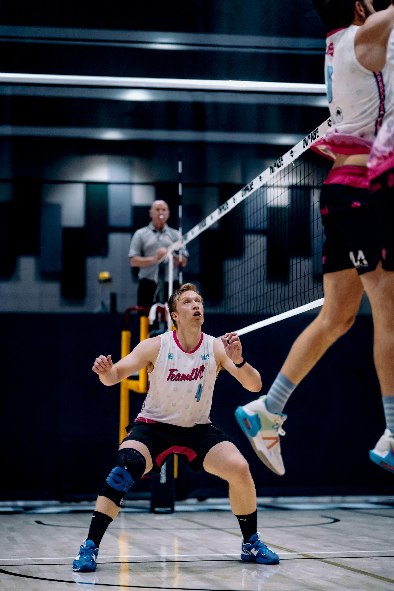 2023 VLA Cup - Sweed vs LVC