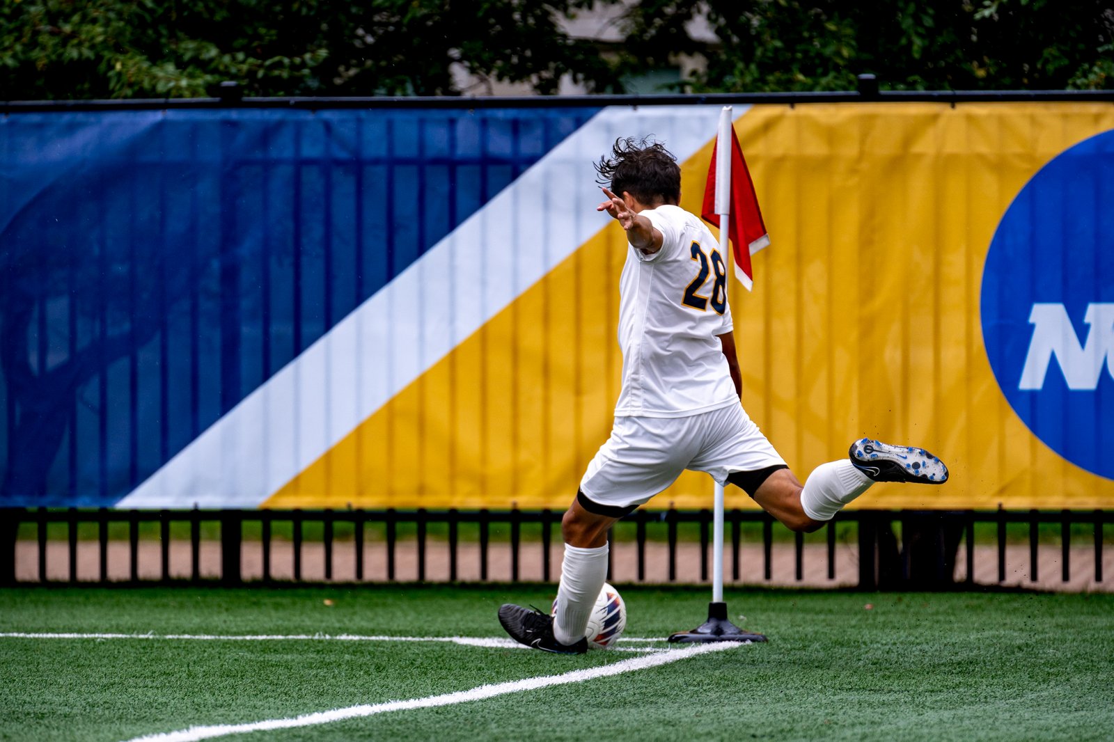 DU Stars Men's Soccer Sep 16