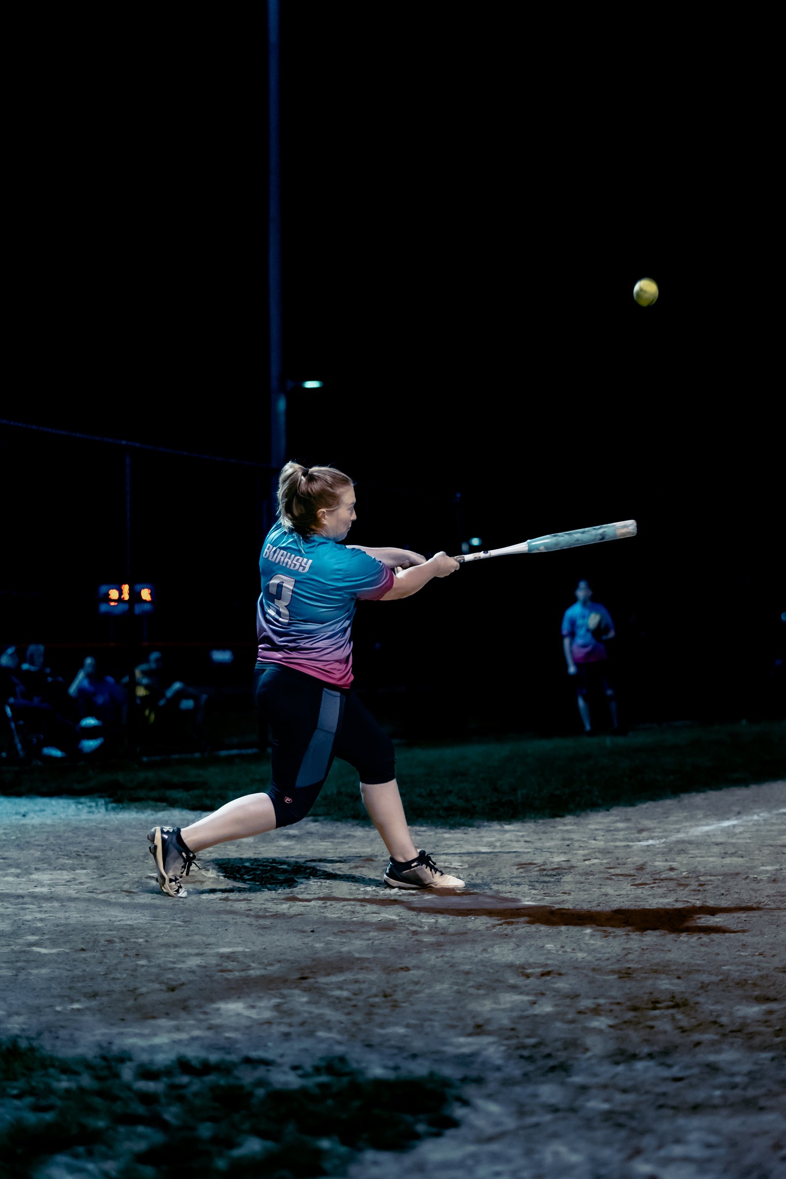 Prairie Point Softball League - May 10