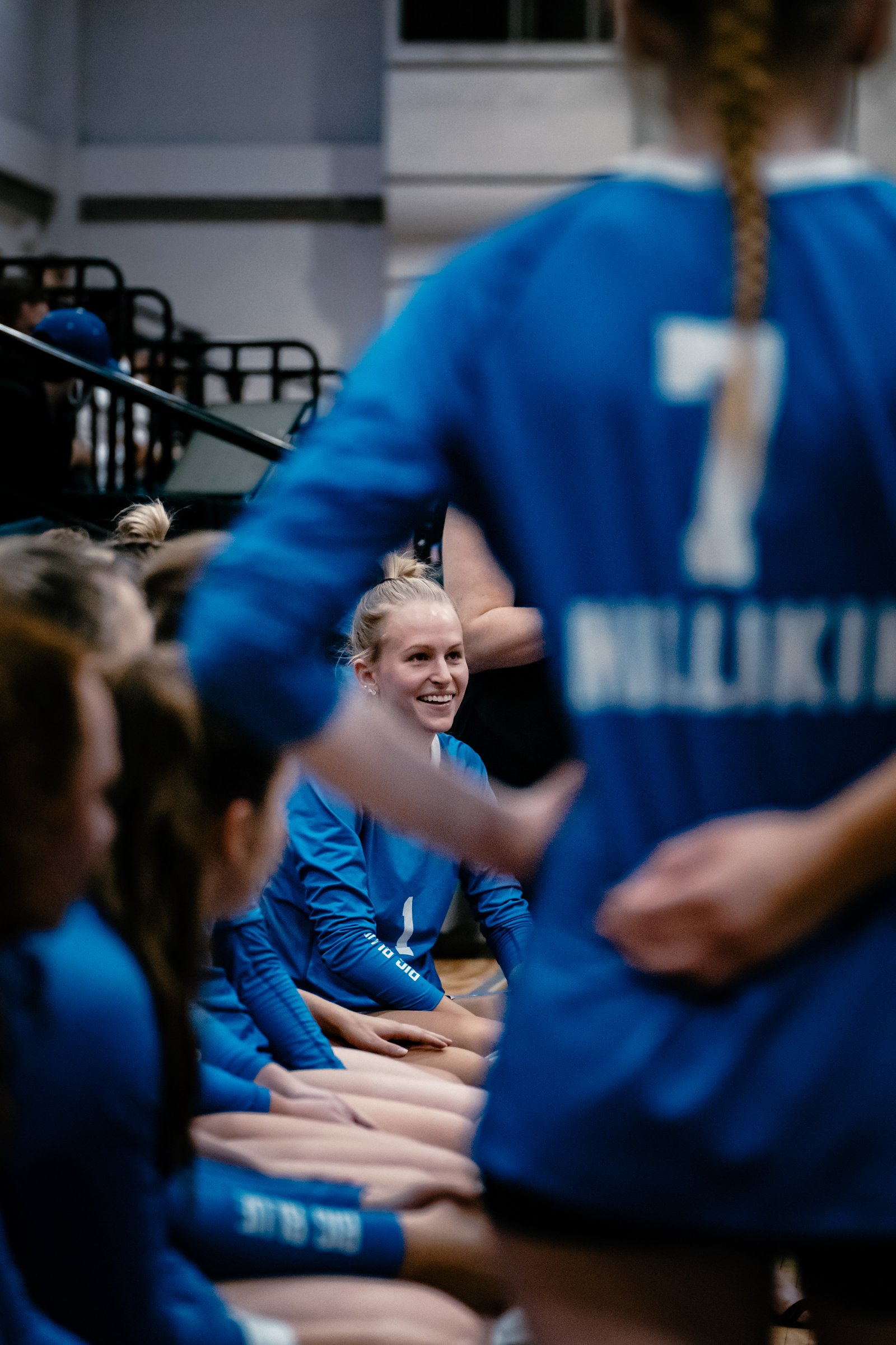 Millikin at North Park University - Nov 4