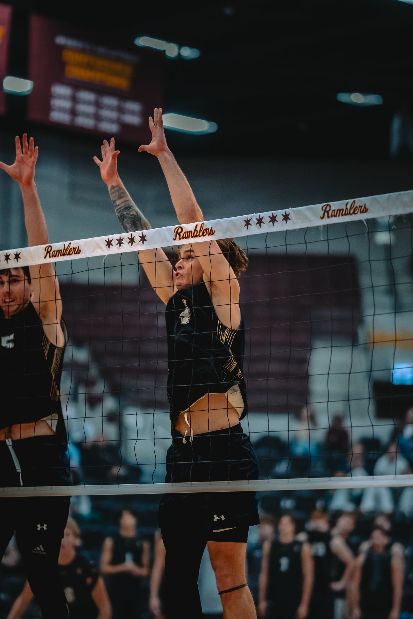 Lindenwood vs Loyola - Mar 28