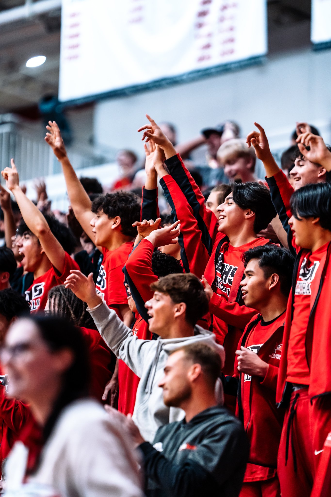 Lewis vs Ohio State - Mar 22