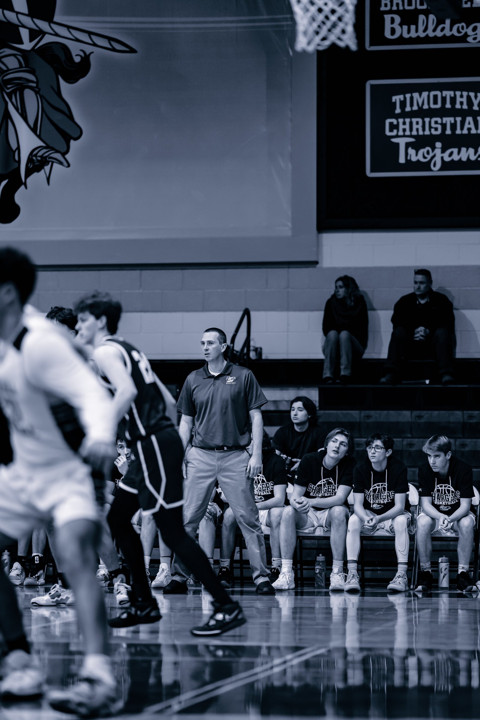 ACC Boys vs Wheaton Academy