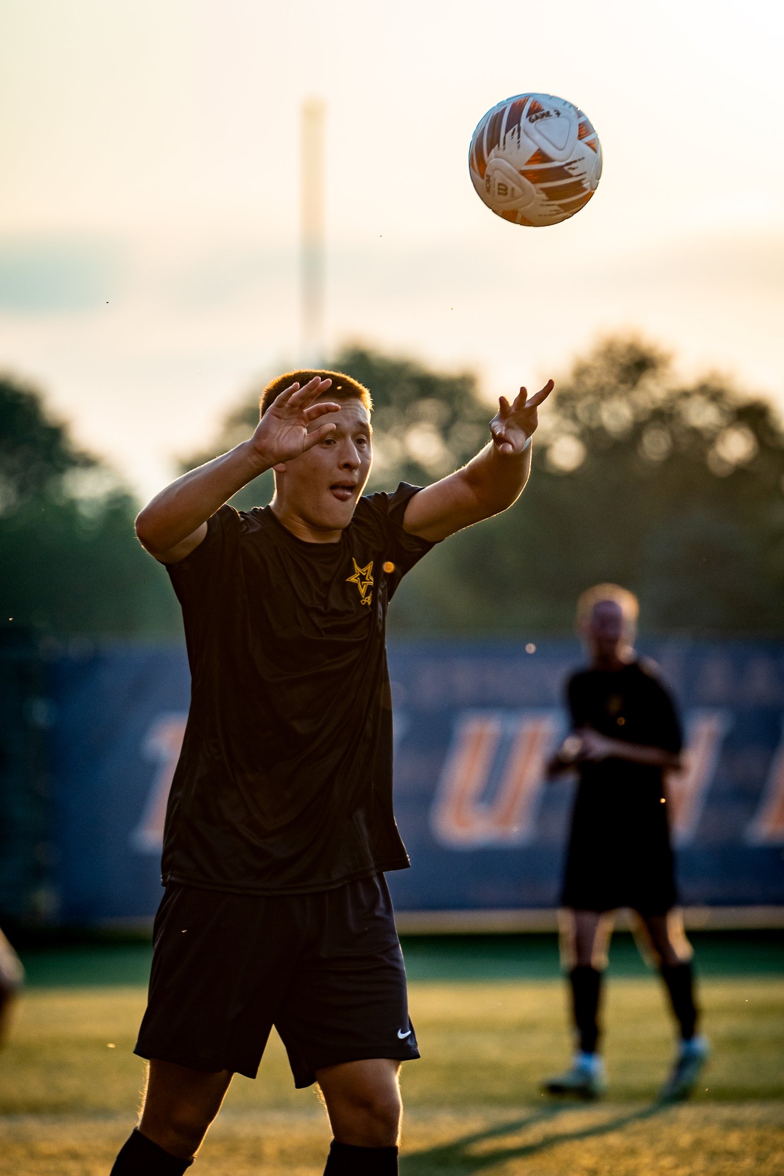Stars at Wheaton Thunder - Aug 24