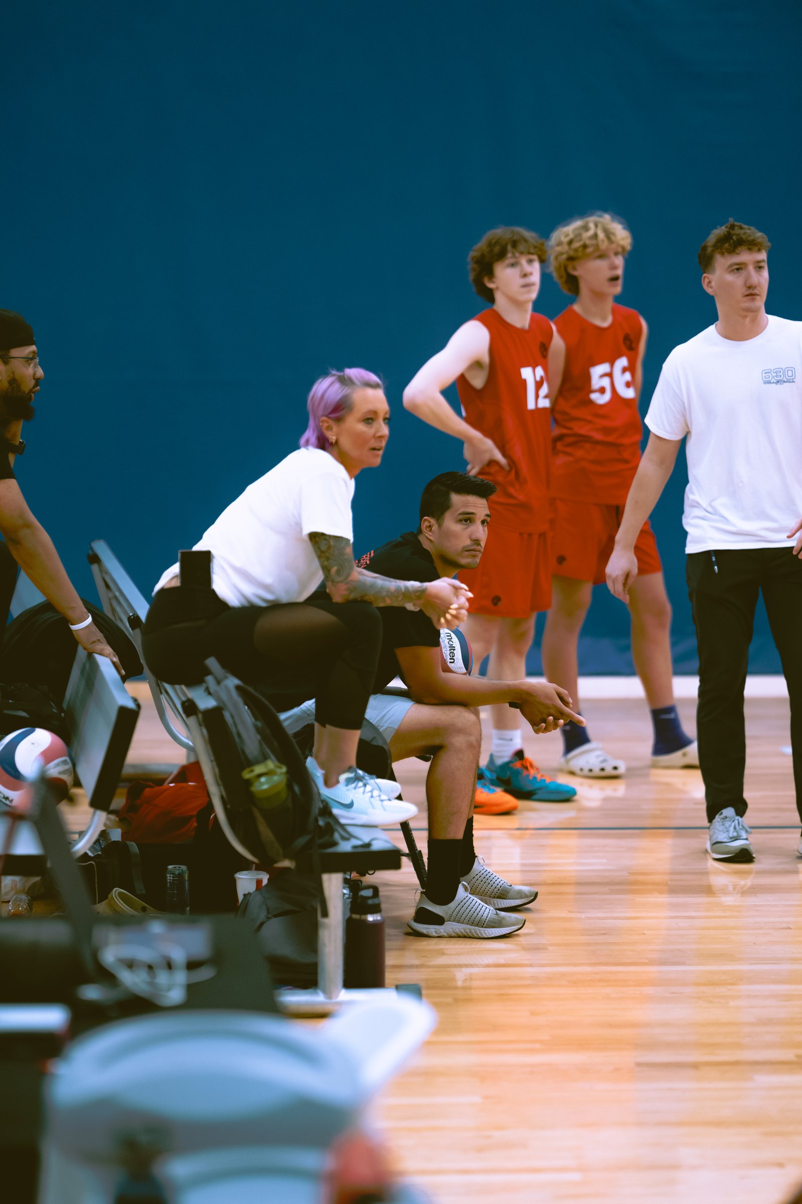 630 BVB - Summer Bash