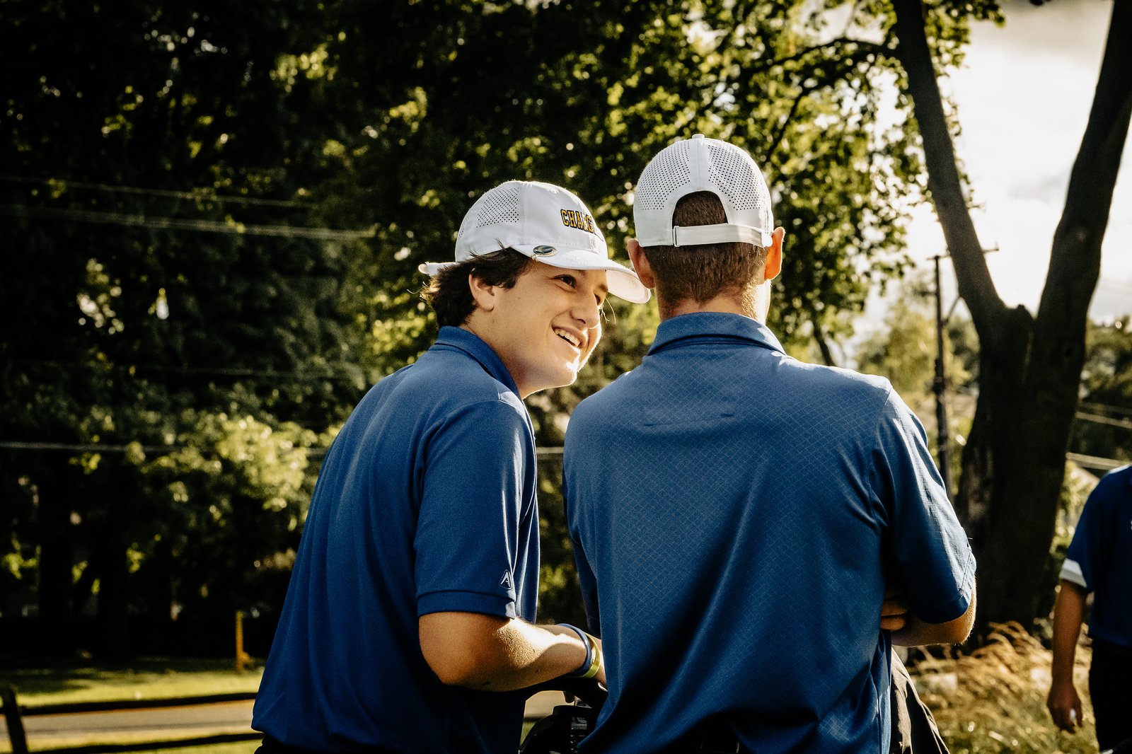 ACC Boys Golf - Sep 13