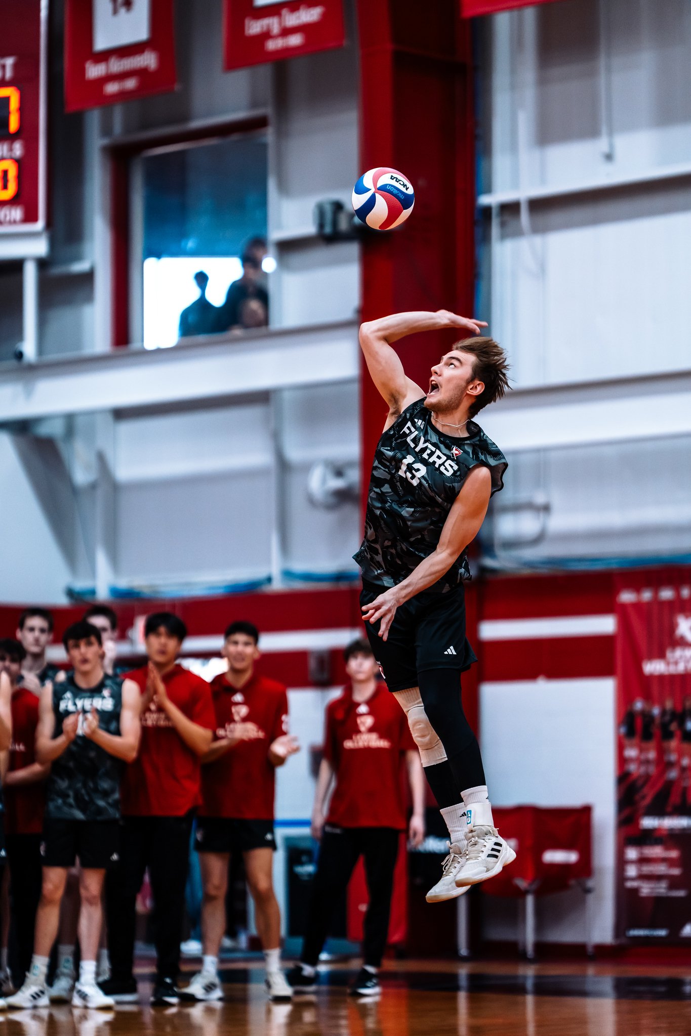 Lewis vs Ohio State - Mar 22