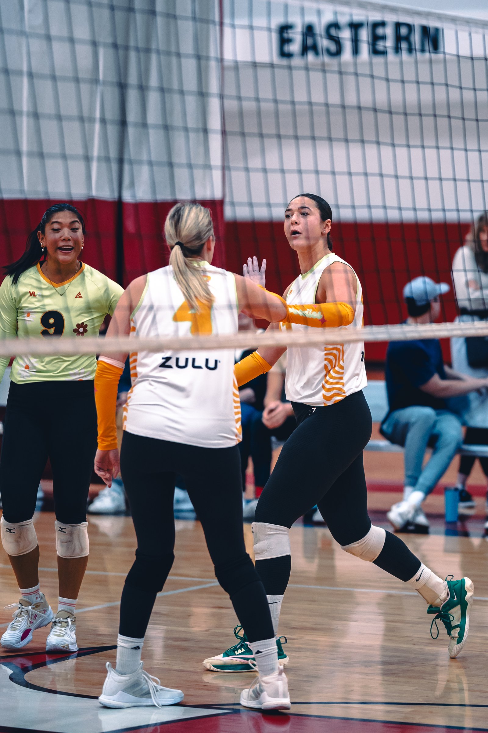 VLA – Breeze vs Sweedies - Mar 14