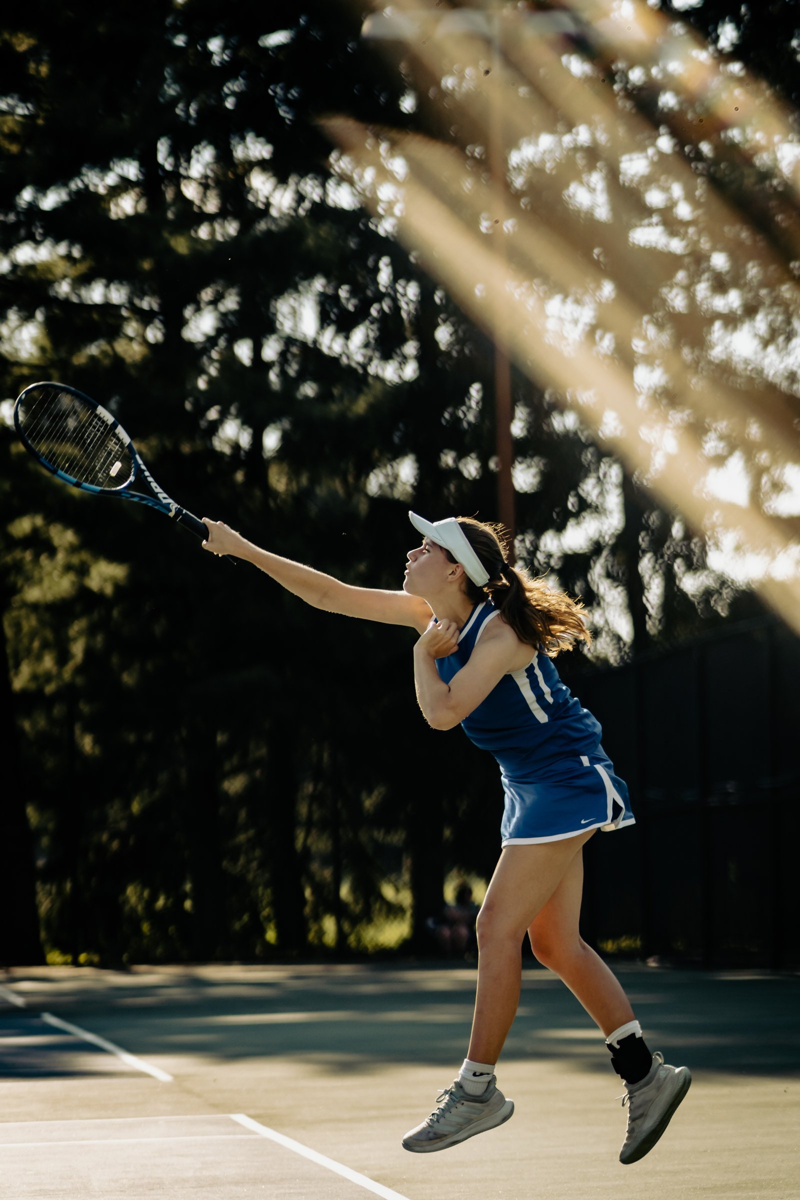 2022 ACC vs Rosary (Girls)