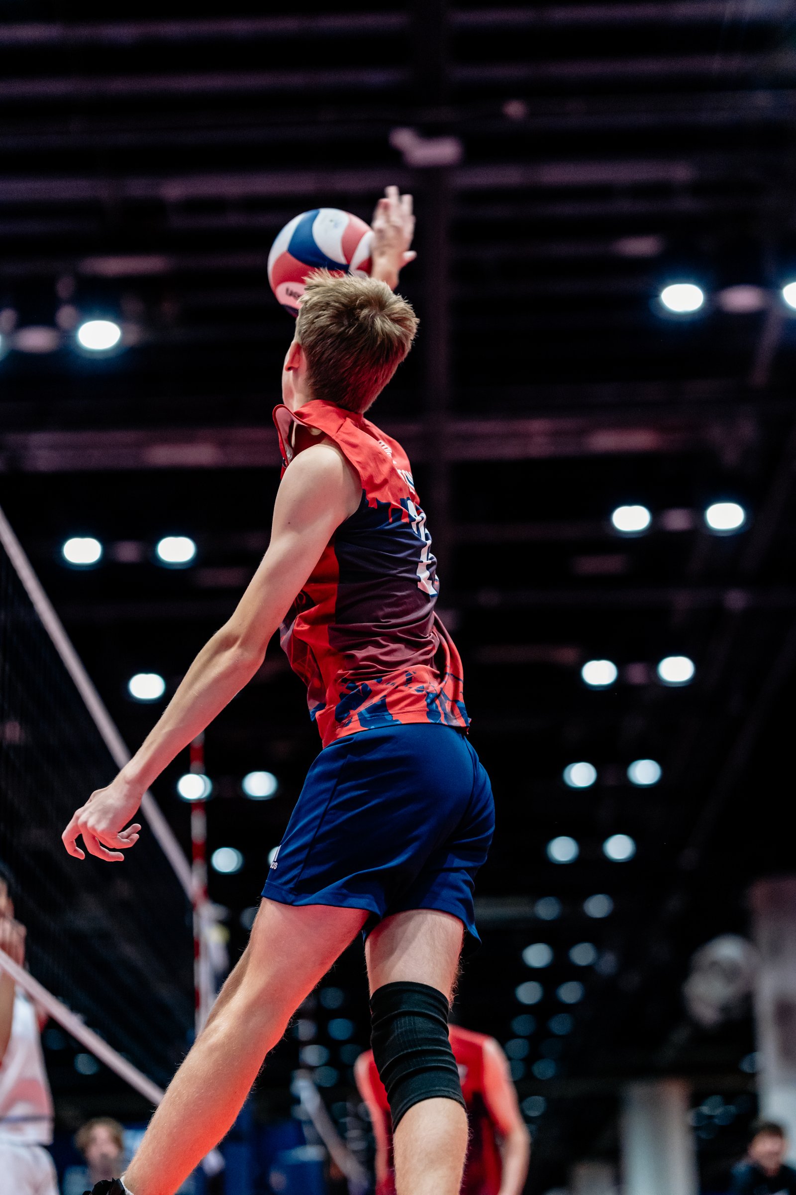 AAU Junior Nationals - AJV Boys 15