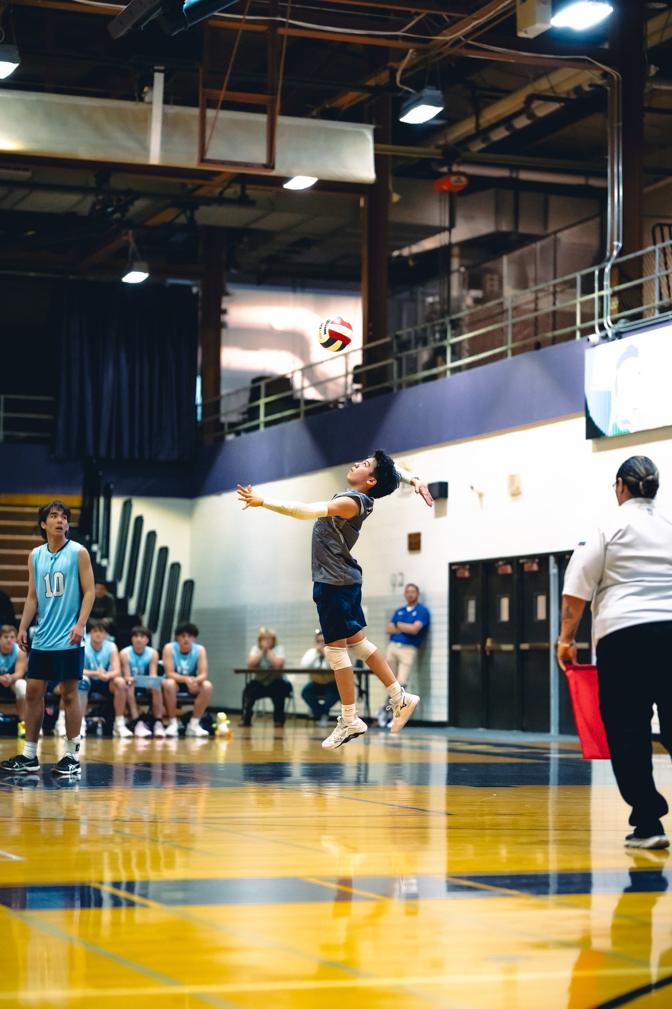 Downers Grove North vs Plainfield ... - Jan 1