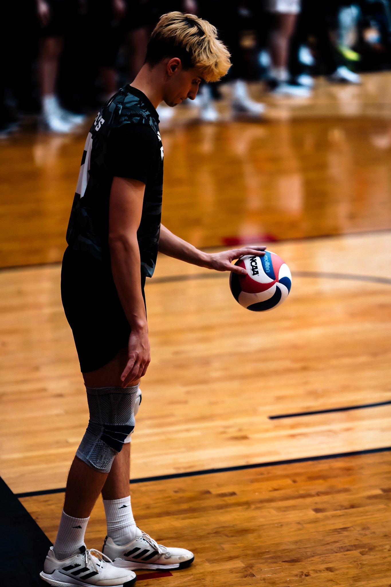 Lewis vs Ohio State - Mar 22