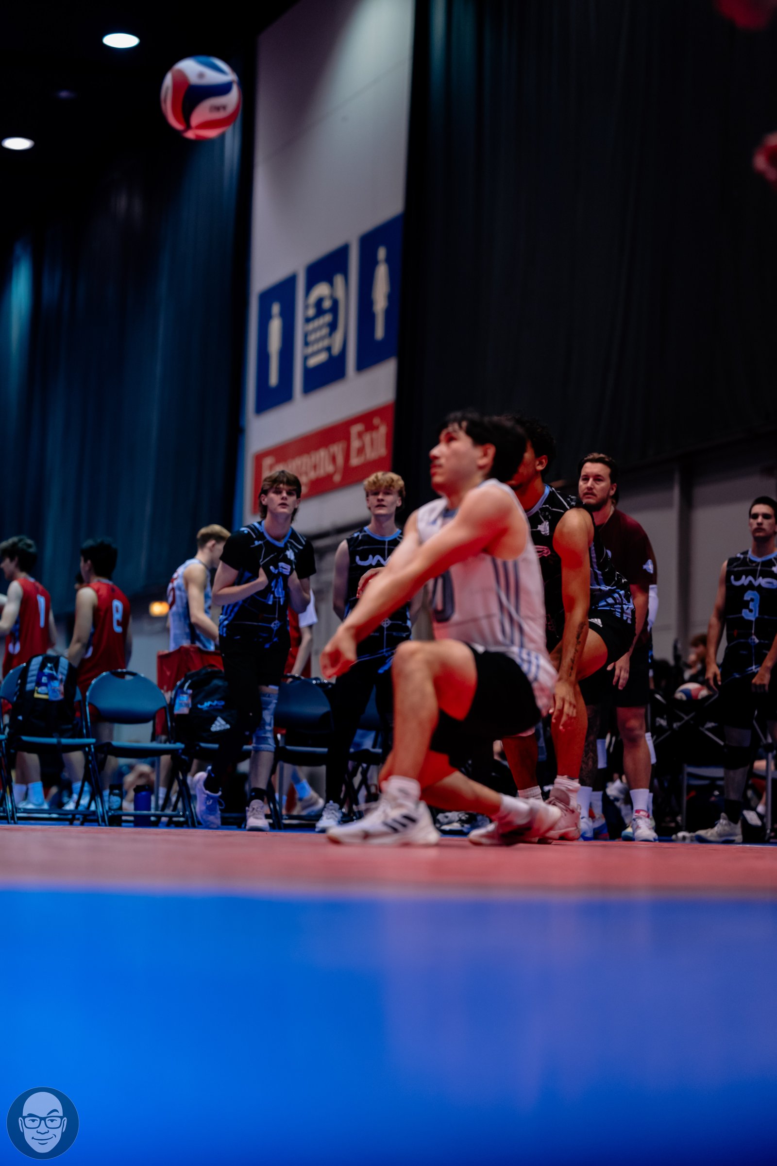 Windy City Roundup – Boys Volleyball